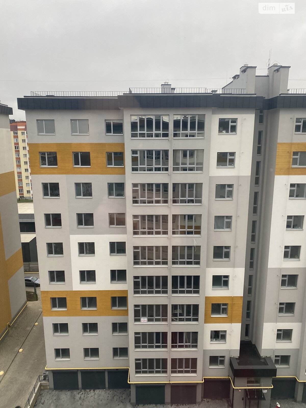 Продажа трехкомнатной квартиры в Хмельницком, на ул. Винницкая 1/8Б, район Лезневое фото 1 Продажа трехкомнатной квартиры в Хмельницком, на ул. Винницкая 1/8Б, район Лезневое фото 1