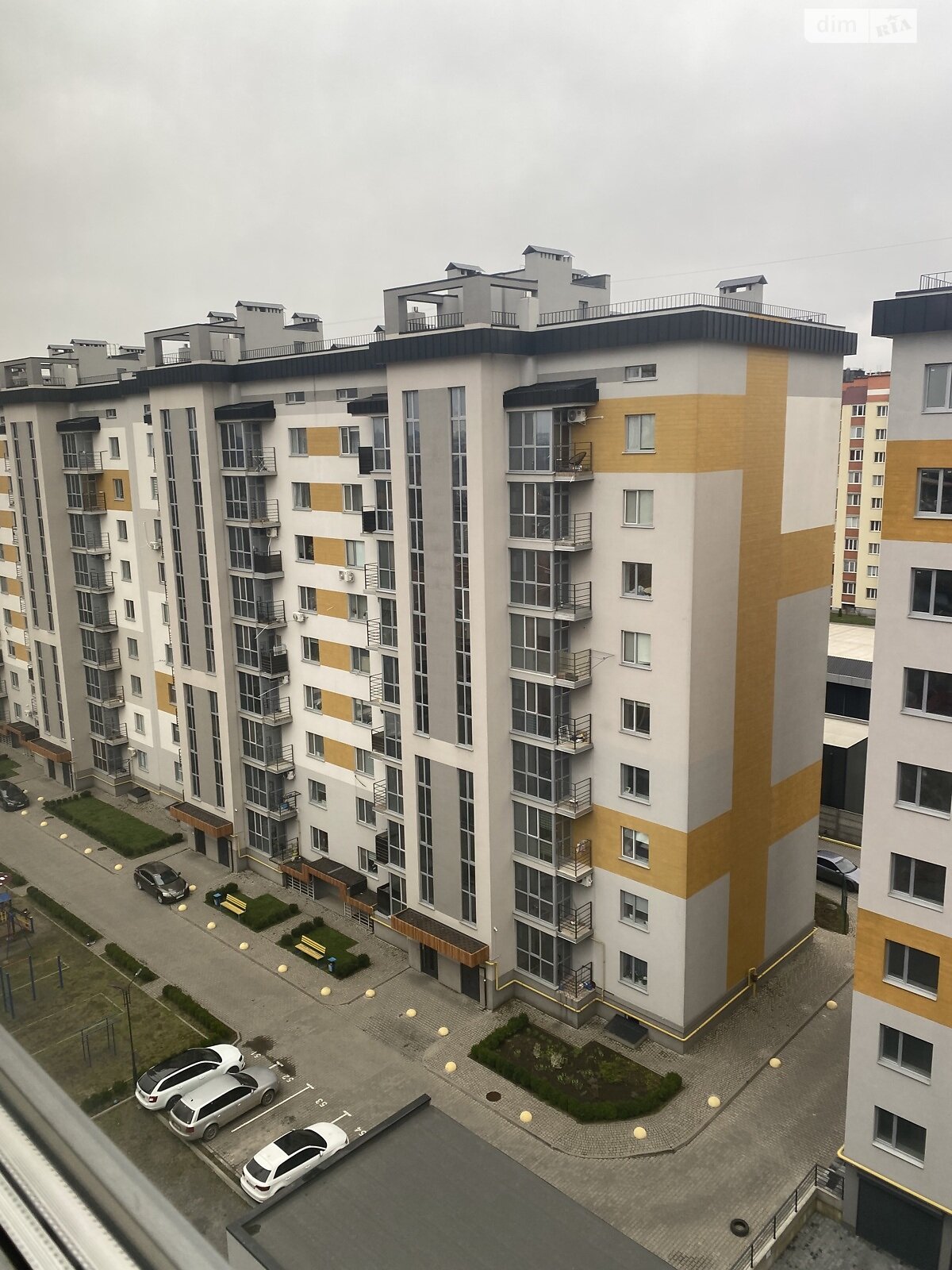 Продажа трехкомнатной квартиры в Хмельницком, на ул. Винницкая 1/8Б, район Лезневое фото 1 Продажа трехкомнатной квартиры в Хмельницком, на ул. Винницкая 1/8Б, район Лезневое фото 1
