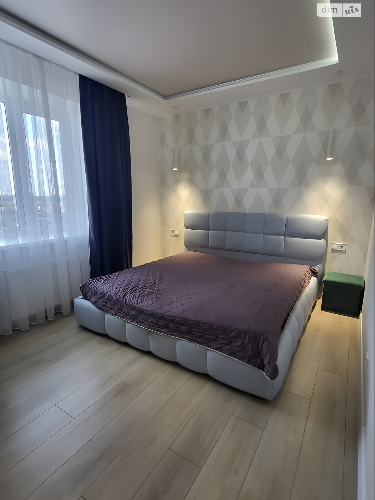 Продажа двухкомнатной квартиры в Хмельницком, на ул. Винницкая 1/8, кв. 31, район Лезневое фото 1 Продажа двухкомнатной квартиры в Хмельницком, на ул. Винницкая 1/8, кв. 31, район Лезневое фото 1