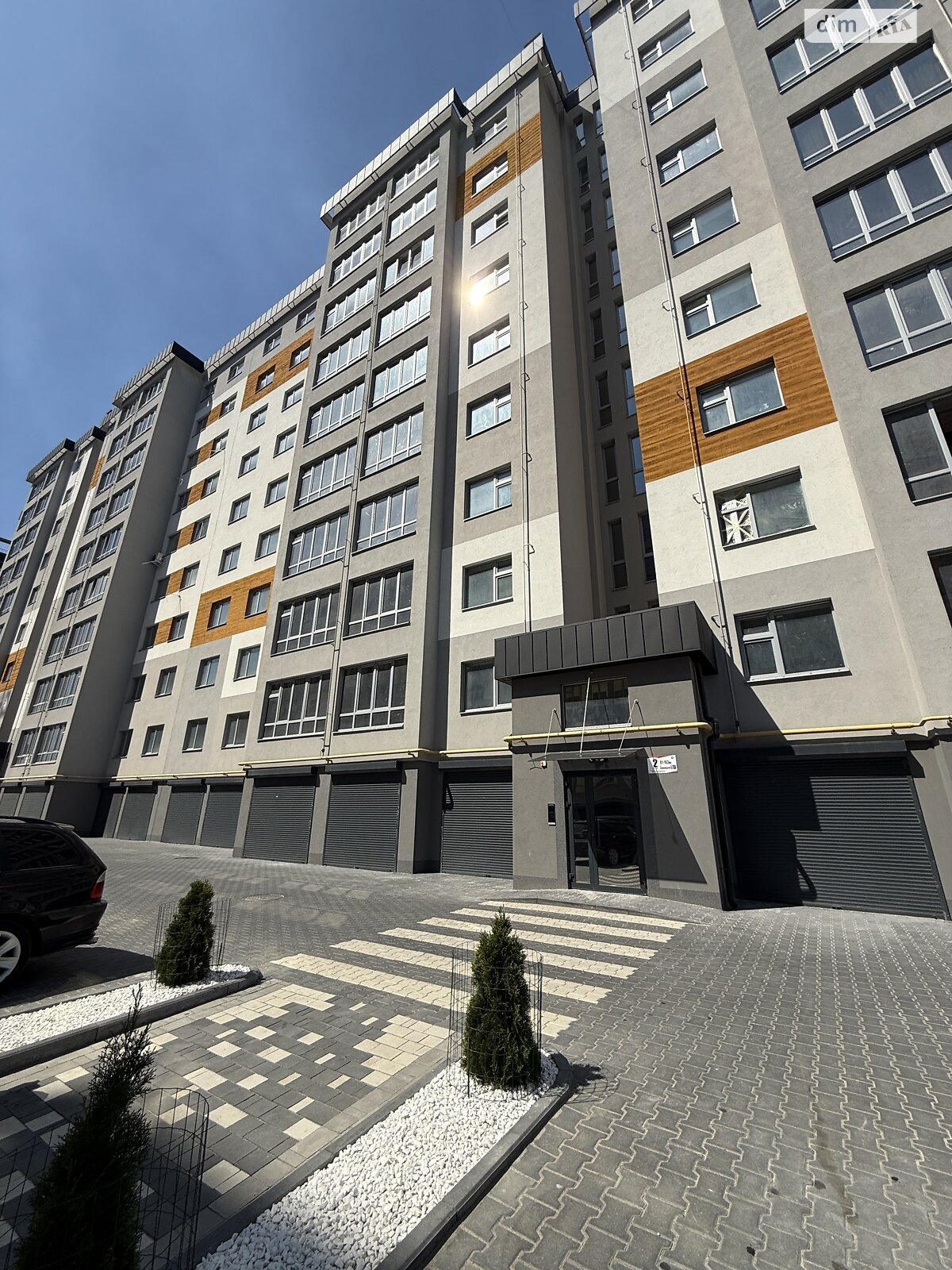 Продажа однокомнатной квартиры в Хмельницком, на ул. Винницкая 1/8А, район Лезневое фото 1 Продажа однокомнатной квартиры в Хмельницком, на ул. Винницкая 1/8А, район Лезневое фото 1