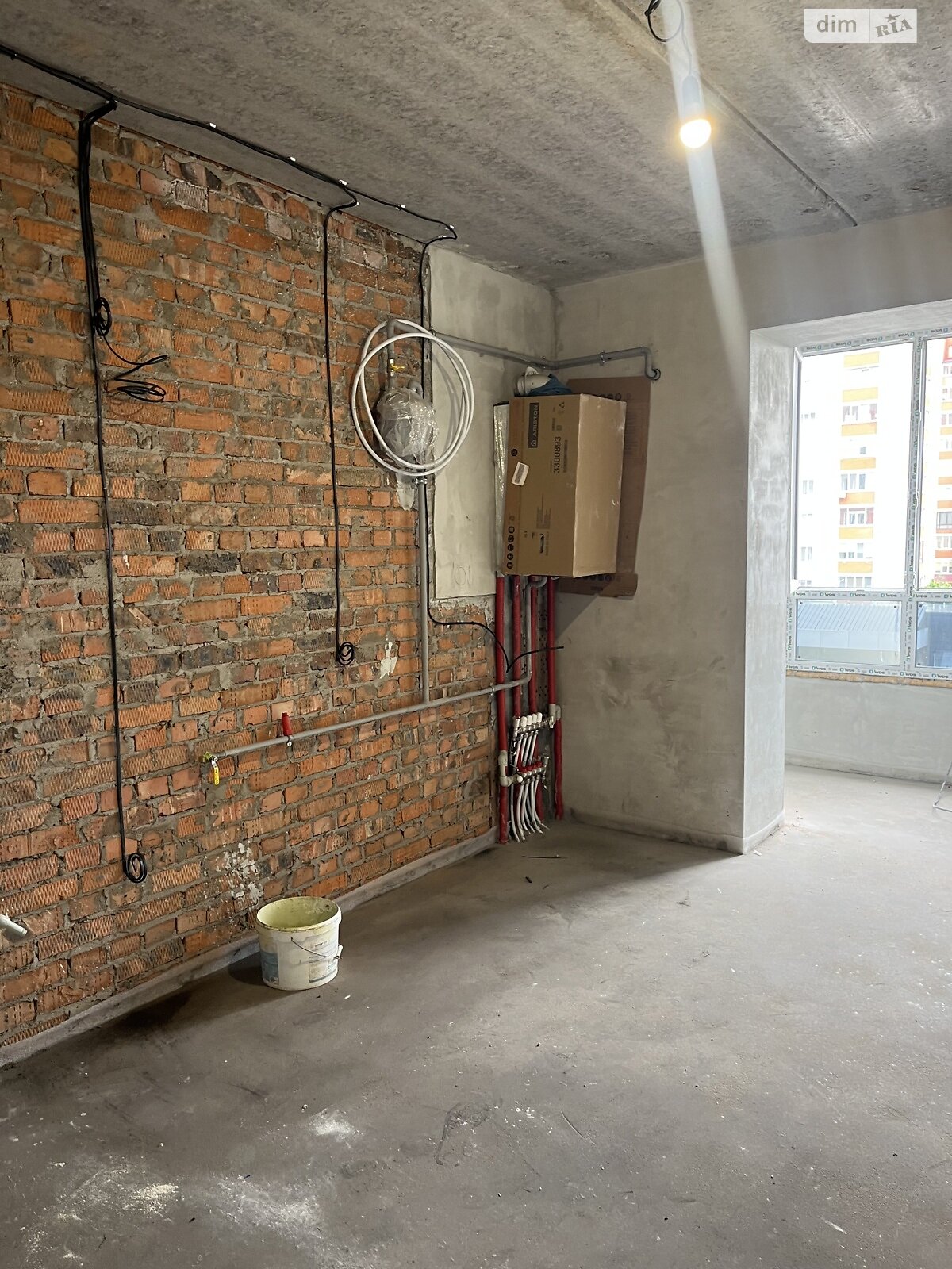 Продаж однокімнатної квартири в Хмельницькому, на вул. Вінницька 1/8А, район Лезневе фото 1 Продаж однокімнатної квартири в Хмельницькому, на вул. Вінницька 1/8А, район Лезневе фото 1