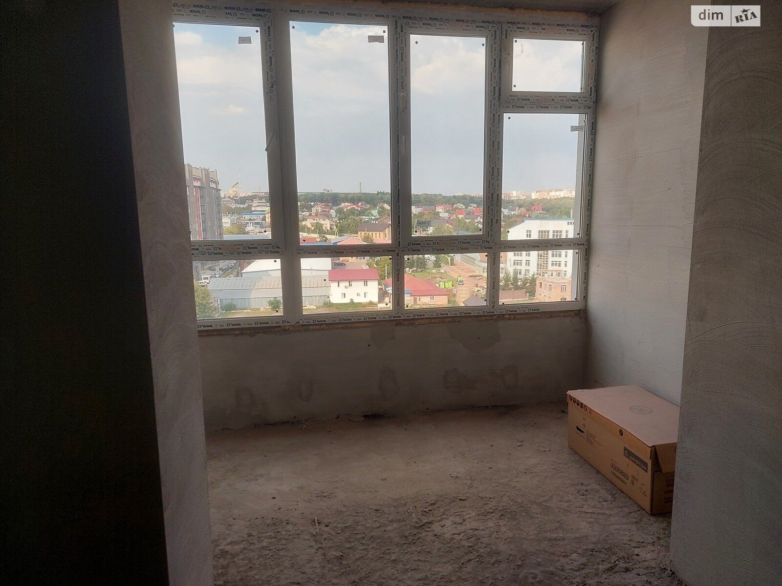 Продаж двокімнатної квартири в Хмельницькому, на вул. Вінницька 1/8, район Лезневе фото 1 Продаж двокімнатної квартири в Хмельницькому, на вул. Вінницька 1/8, район Лезневе фото 1
