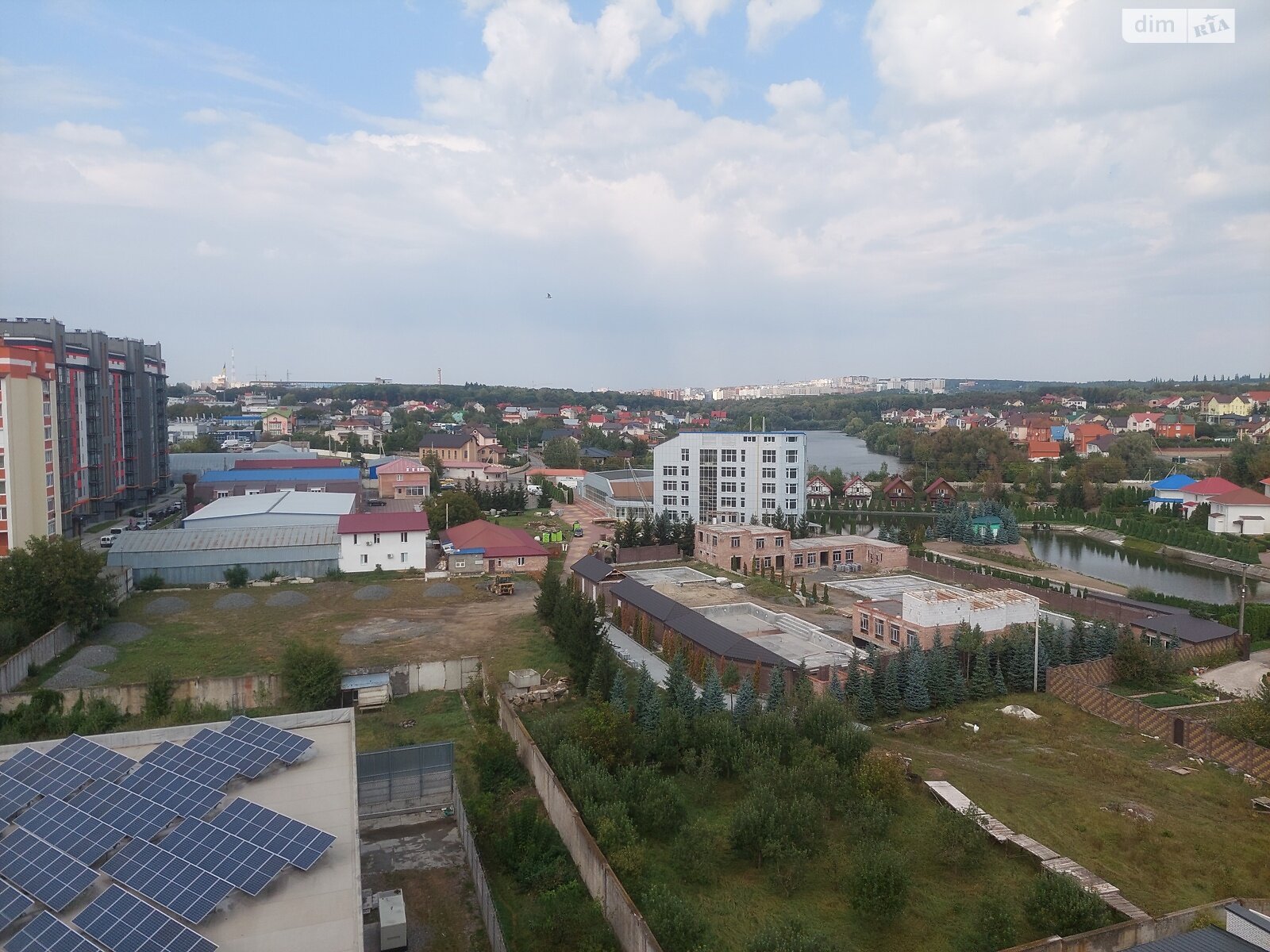Продаж двокімнатної квартири в Хмельницькому, на вул. Вінницька 1/8, район Лезневе фото 1 Продаж двокімнатної квартири в Хмельницькому, на вул. Вінницька 1/8, район Лезневе фото 1
