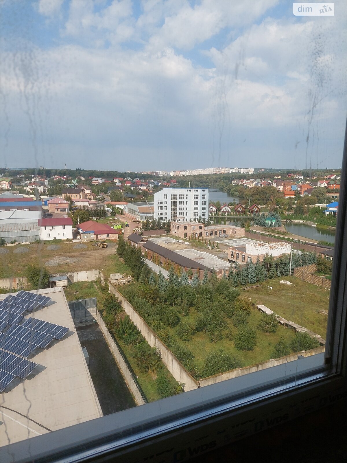 Продаж двокімнатної квартири в Хмельницькому, на вул. Вінницька 1/8, район Лезневе фото 1 Продаж двокімнатної квартири в Хмельницькому, на вул. Вінницька 1/8, район Лезневе фото 1