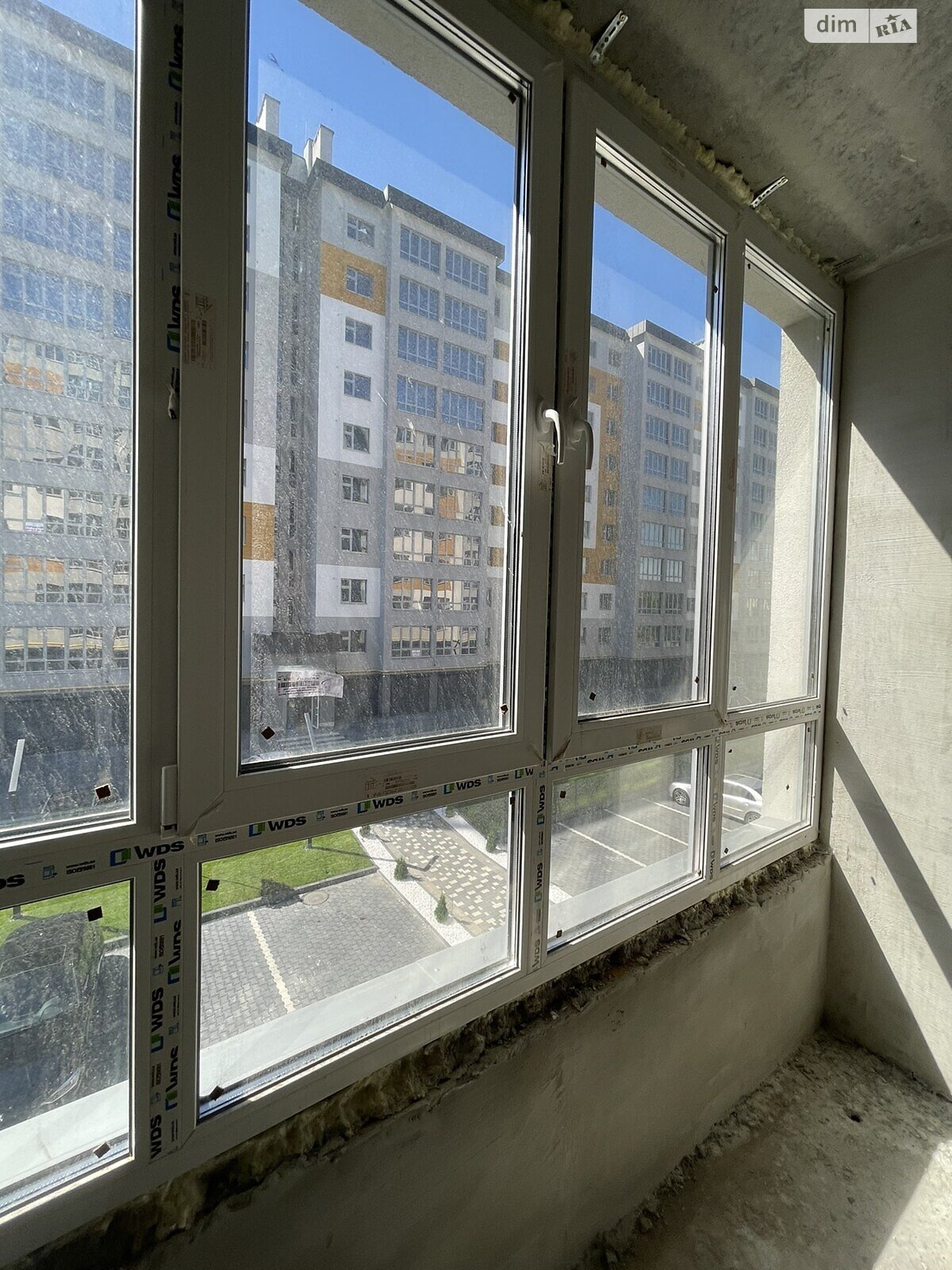 Продажа однокомнатной квартиры в Хмельницком, на ул. Винницкая, район Лезневое фото 1 Продажа однокомнатной квартиры в Хмельницком, на ул. Винницкая, район Лезневое фото 1
