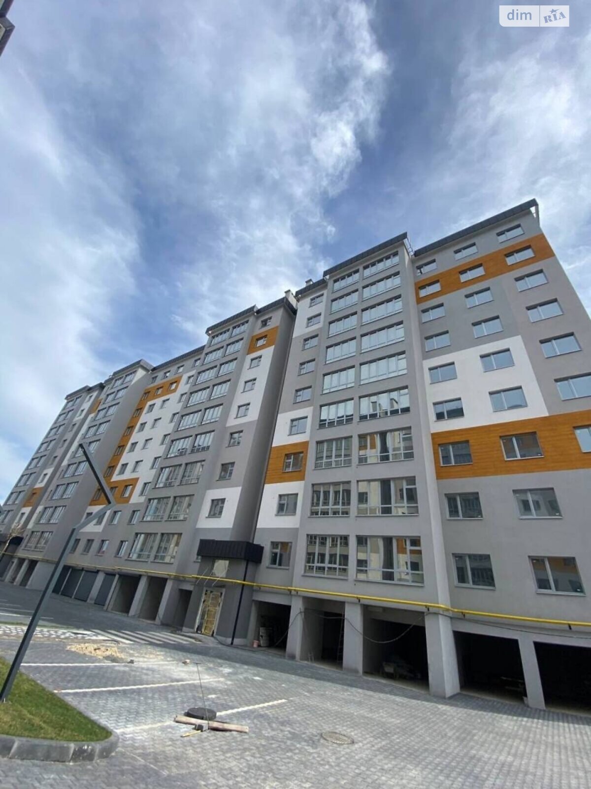 Продажа однокомнатной квартиры в Хмельницком, на ул. Винницкая, район Лезневое фото 1 Продажа однокомнатной квартиры в Хмельницком, на ул. Винницкая, район Лезневое фото 1