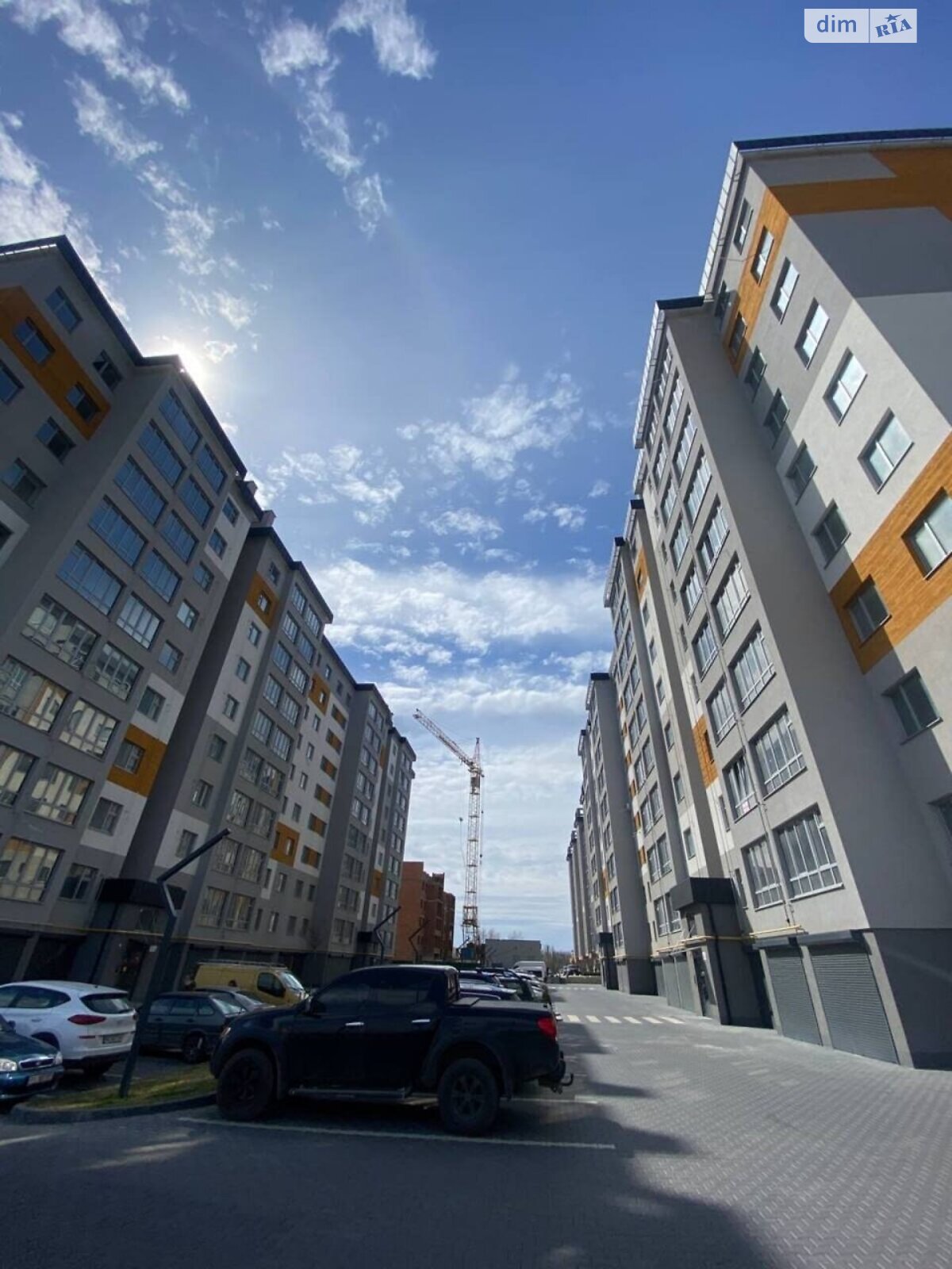 Продажа однокомнатной квартиры в Хмельницком, на ул. Винницкая, район Лезневое фото 1 Продажа однокомнатной квартиры в Хмельницком, на ул. Винницкая, район Лезневое фото 1
