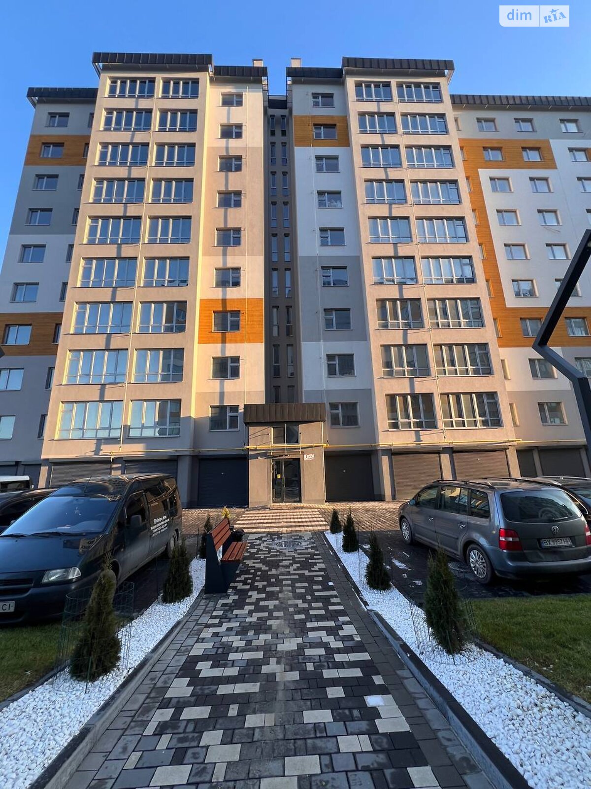 Продажа двухкомнатной квартиры в Хмельницком, на ул. Винницкая 1/8, район Лезневое фото 1 Продажа двухкомнатной квартиры в Хмельницком, на ул. Винницкая 1/8, район Лезневое фото 1