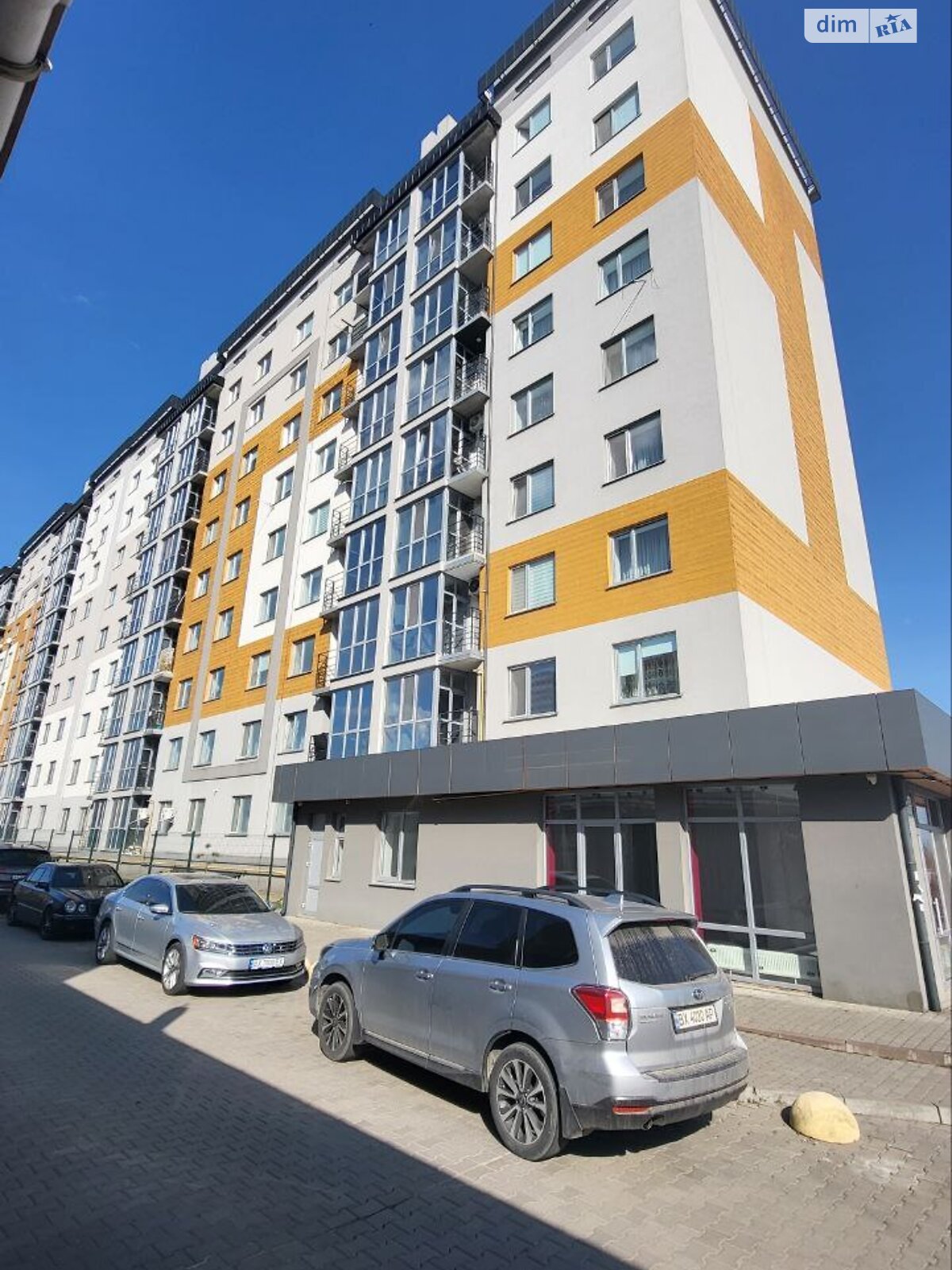 Продажа двухкомнатной квартиры в Хмельницком, на ул. Винницкая, район Лезневое фото 1 Продажа двухкомнатной квартиры в Хмельницком, на ул. Винницкая, район Лезневое фото 1