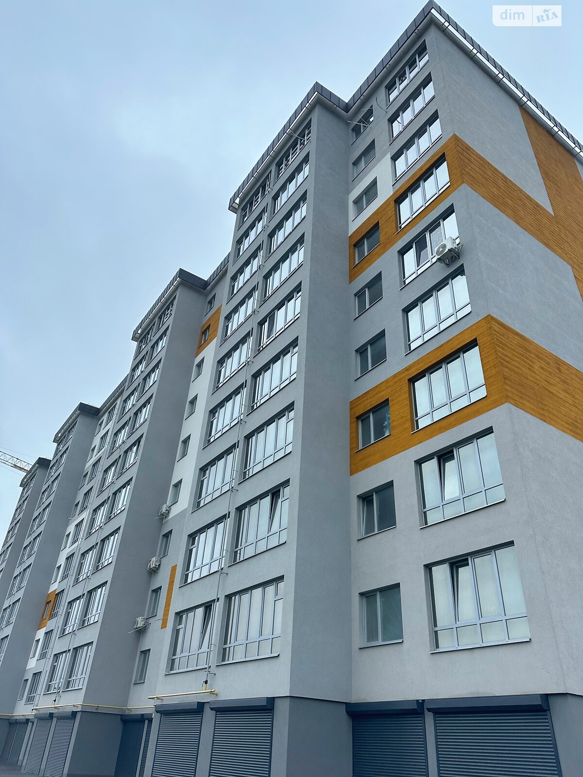 Продажа двухкомнатной квартиры в Хмельницком, на ул. Винницкая 1/8, район Лезневое фото 1 Продажа двухкомнатной квартиры в Хмельницком, на ул. Винницкая 1/8, район Лезневое фото 1