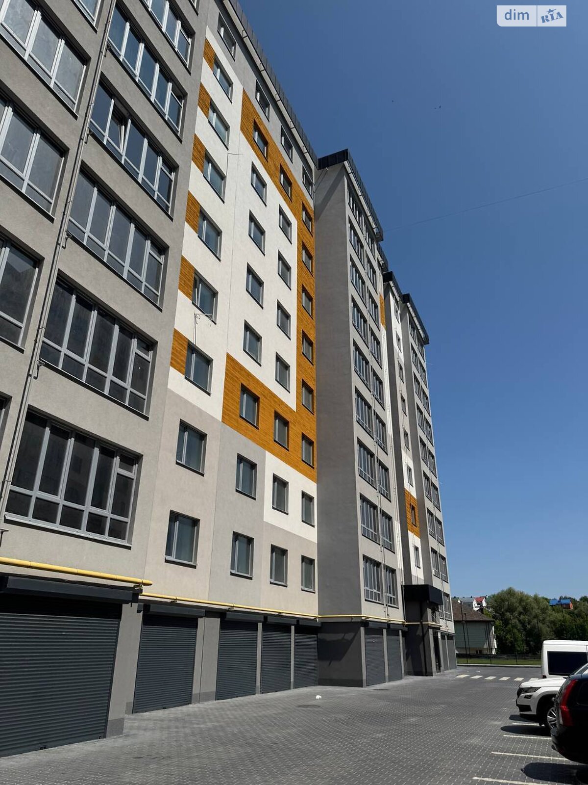 Продажа трехкомнатной квартиры в Хмельницком, на ул. Винницкая 1/8, район Лезневое фото 1 Продажа трехкомнатной квартиры в Хмельницком, на ул. Винницкая 1/8, район Лезневое фото 1