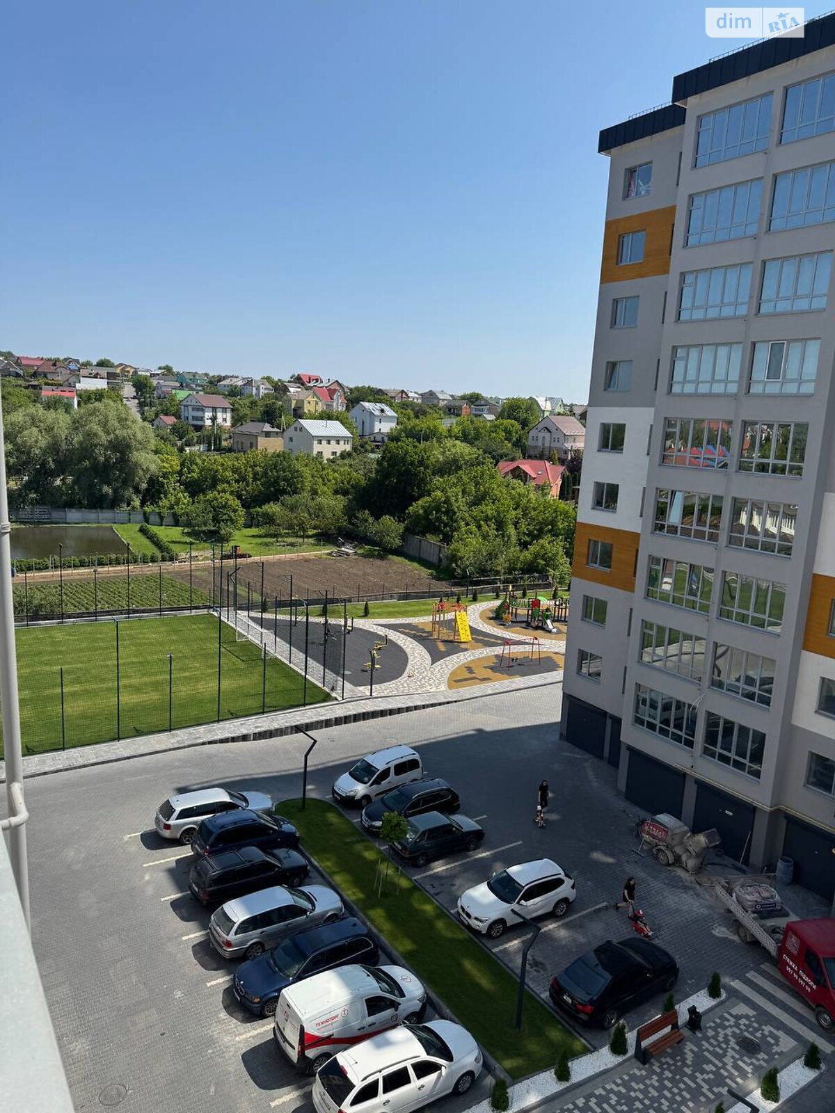 Продажа трехкомнатной квартиры в Хмельницком, на ул. Винницкая 1/8, район Лезневое фото 1 Продажа трехкомнатной квартиры в Хмельницком, на ул. Винницкая 1/8, район Лезневое фото 1