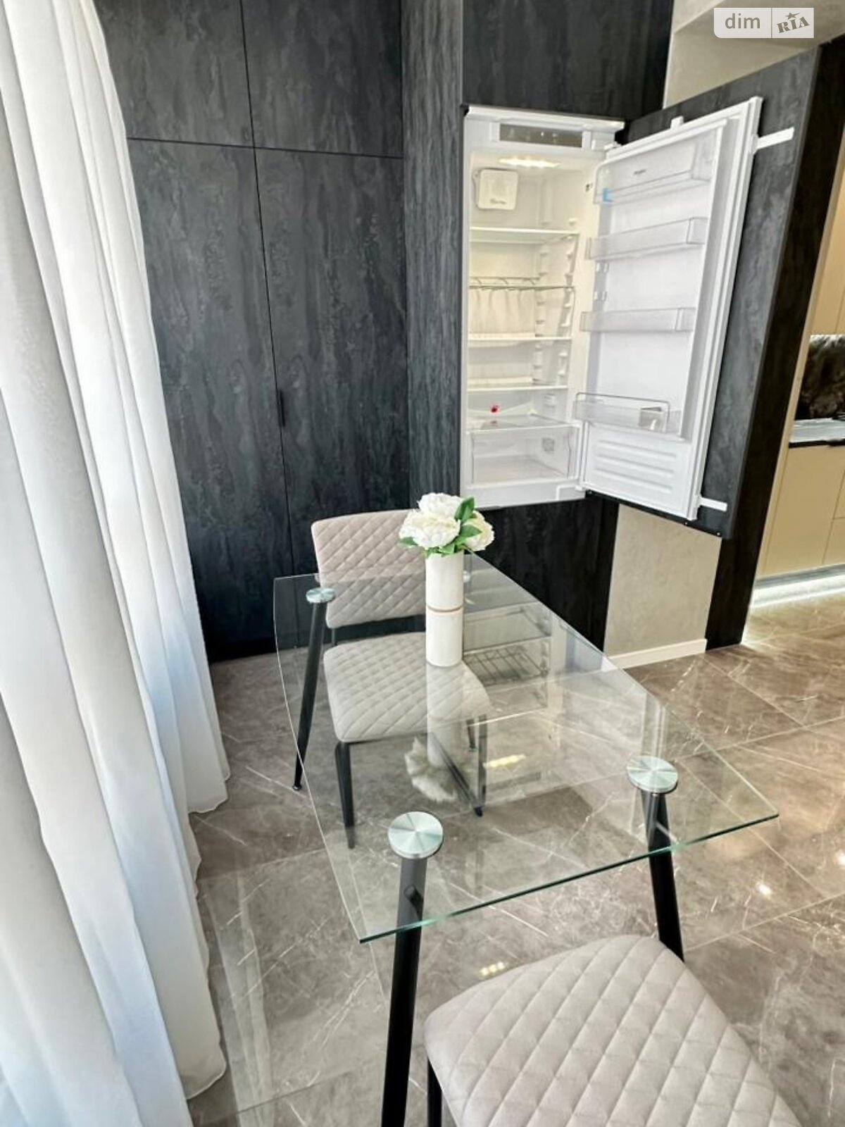 Продаж однокімнатної квартири в Хмельницькому, на шосе Вінницьке 1/8Б, район Лезневе фото 1