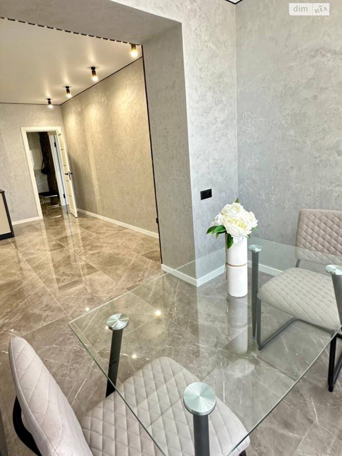 Продаж однокімнатної квартири в Хмельницькому, на шосе Вінницьке 1/8Б, район Лезневе фото 1