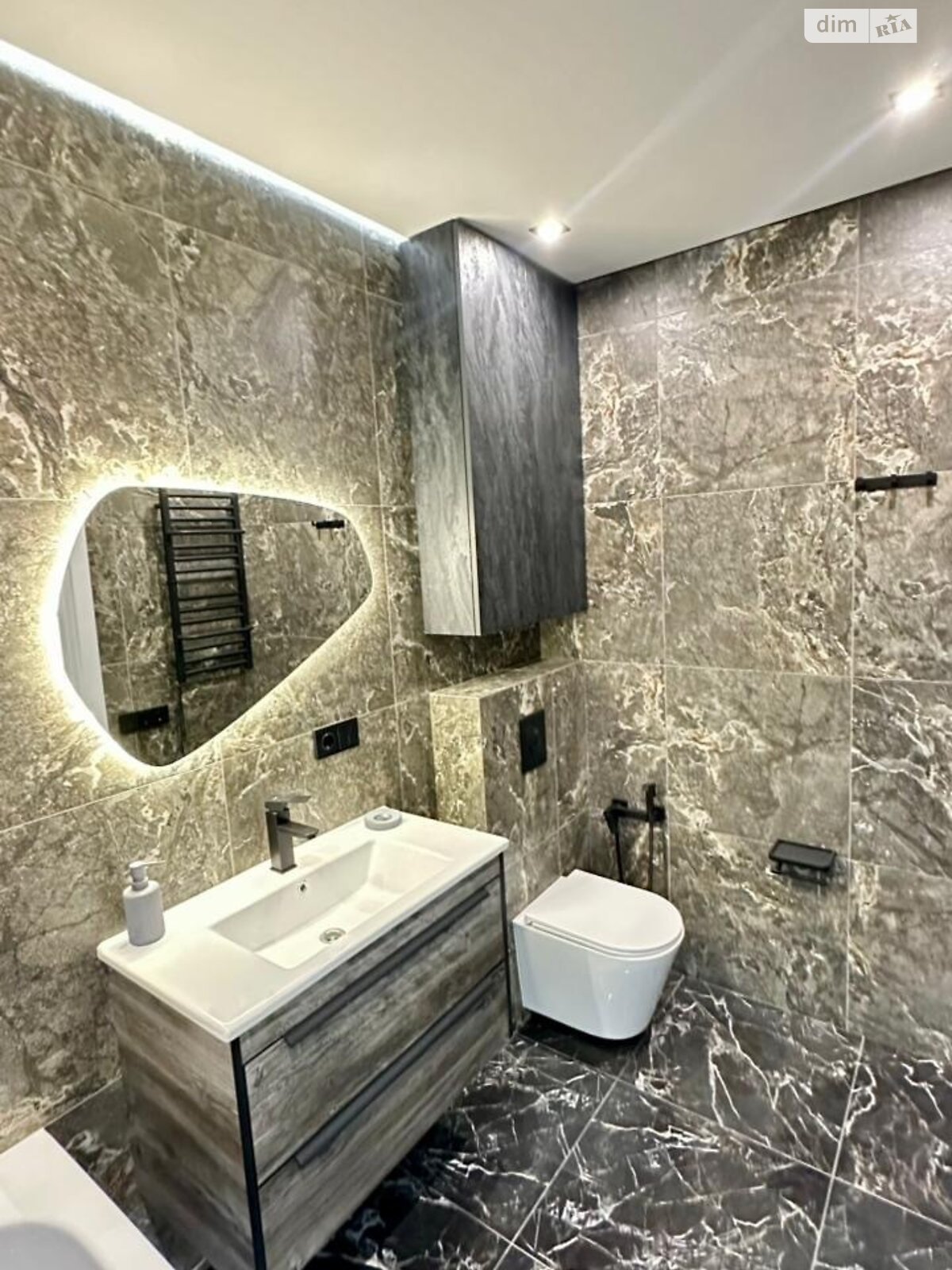 Продаж однокімнатної квартири в Хмельницькому, на шосе Вінницьке 1/8Б, район Лезневе фото 1