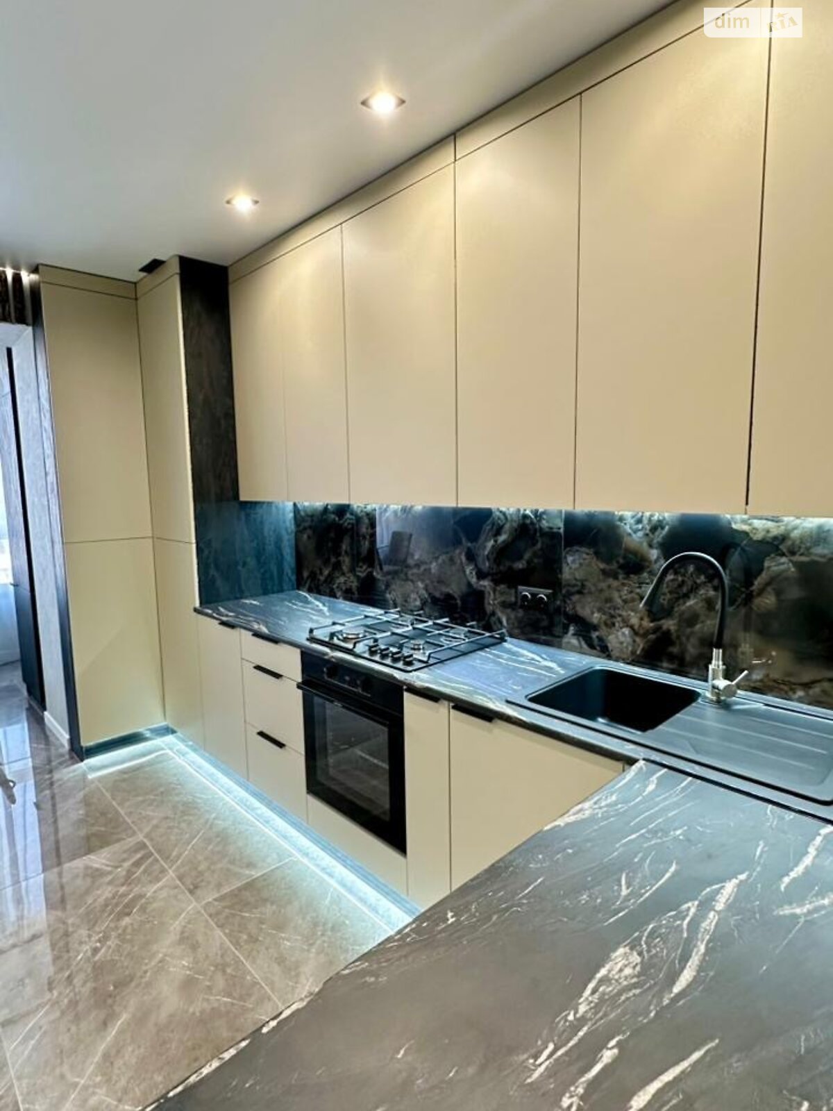 Продаж однокімнатної квартири в Хмельницькому, на шосе Вінницьке 1/8Б, район Лезневе фото 1