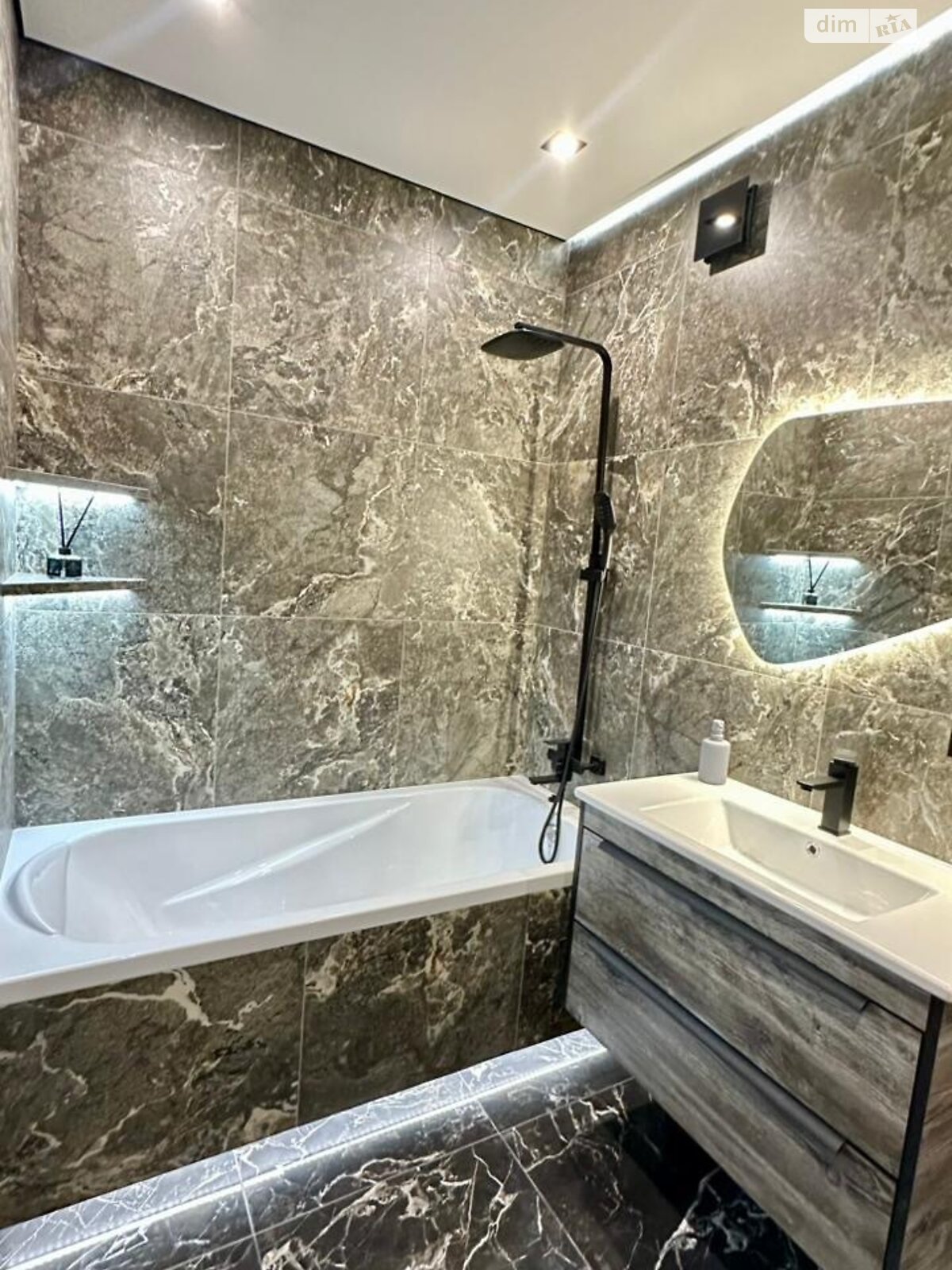 Продаж однокімнатної квартири в Хмельницькому, на шосе Вінницьке 1/8Б, район Лезневе фото 1