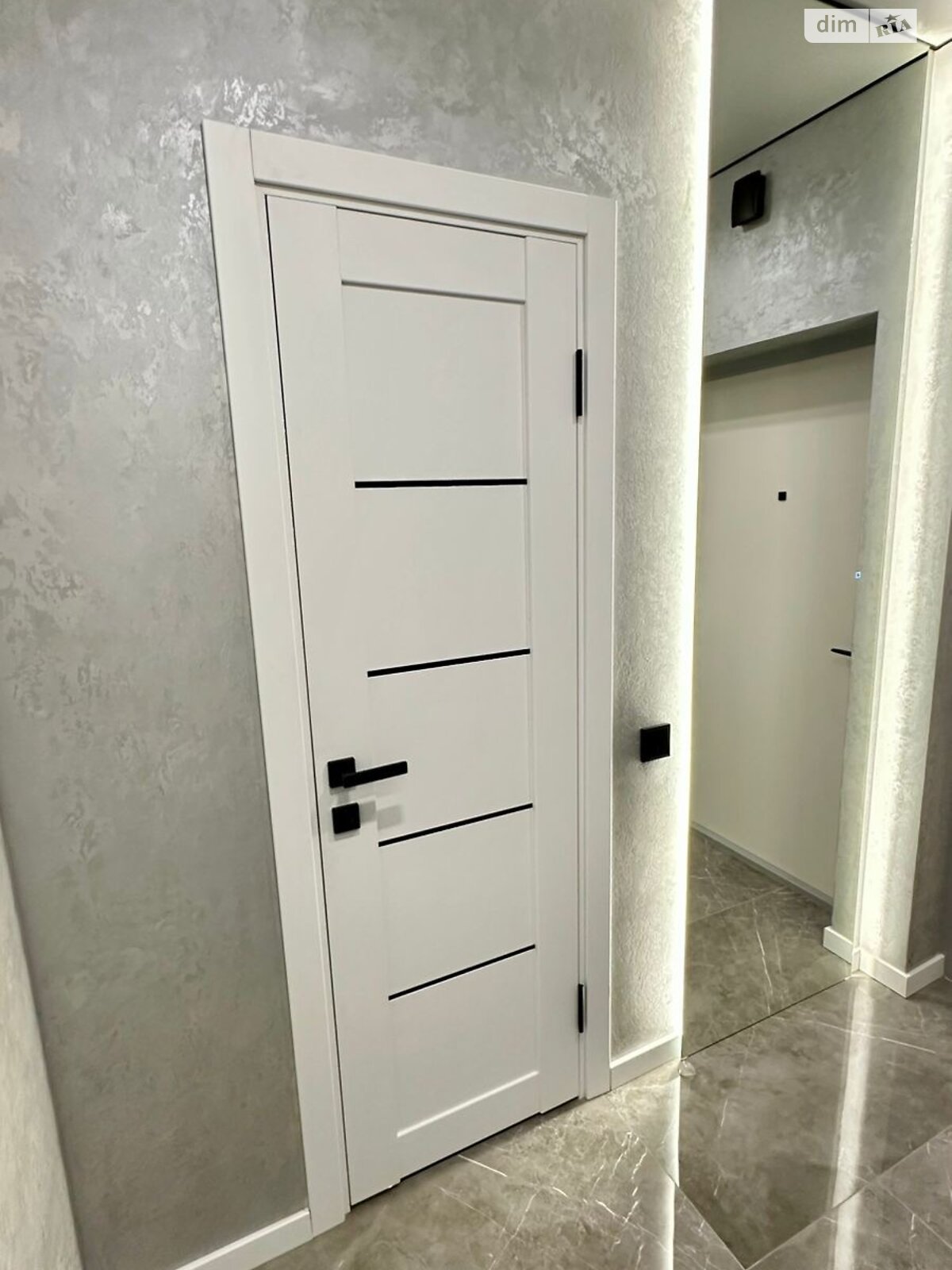 Продаж однокімнатної квартири в Хмельницькому, на шосе Вінницьке 1/8Б, район Лезневе фото 1