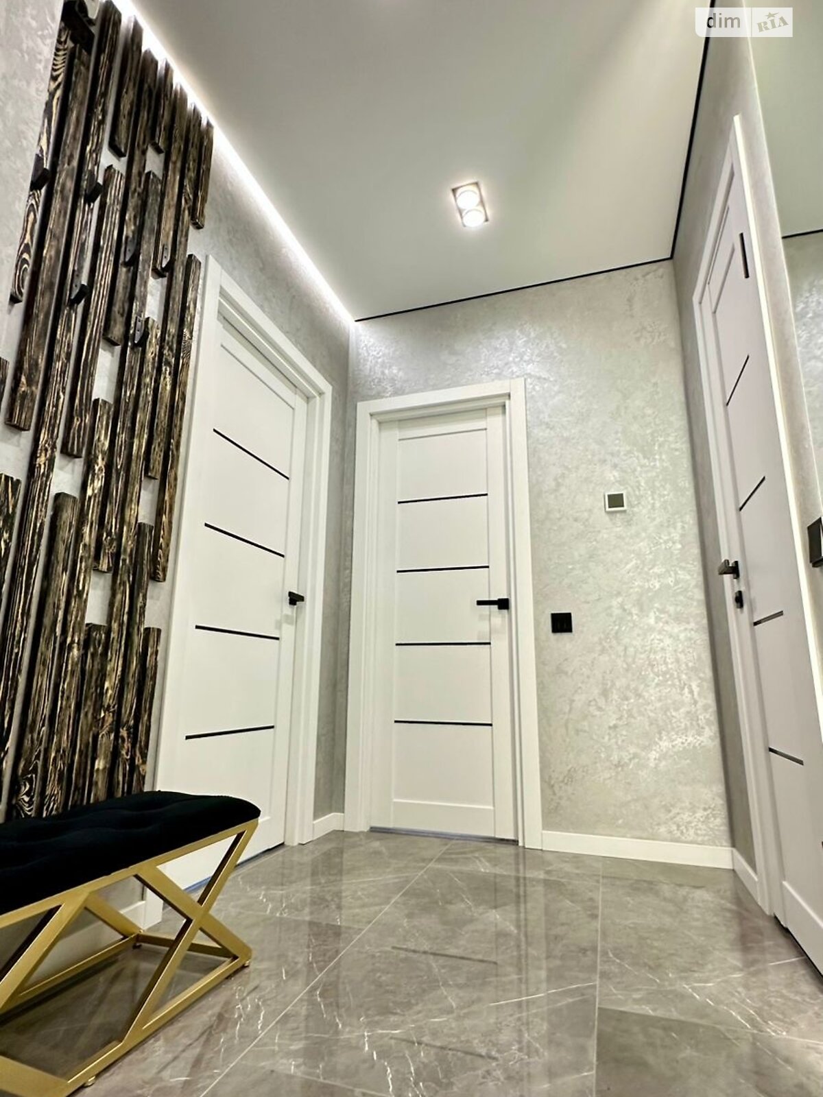 Продаж однокімнатної квартири в Хмельницькому, на шосе Вінницьке 1/8Б, район Лезневе фото 1