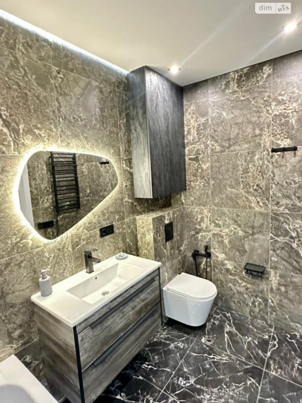 Продаж однокімнатної квартири в Хмельницькому, на шосе Вінницьке 1/8Б, район Лезневе фото 1