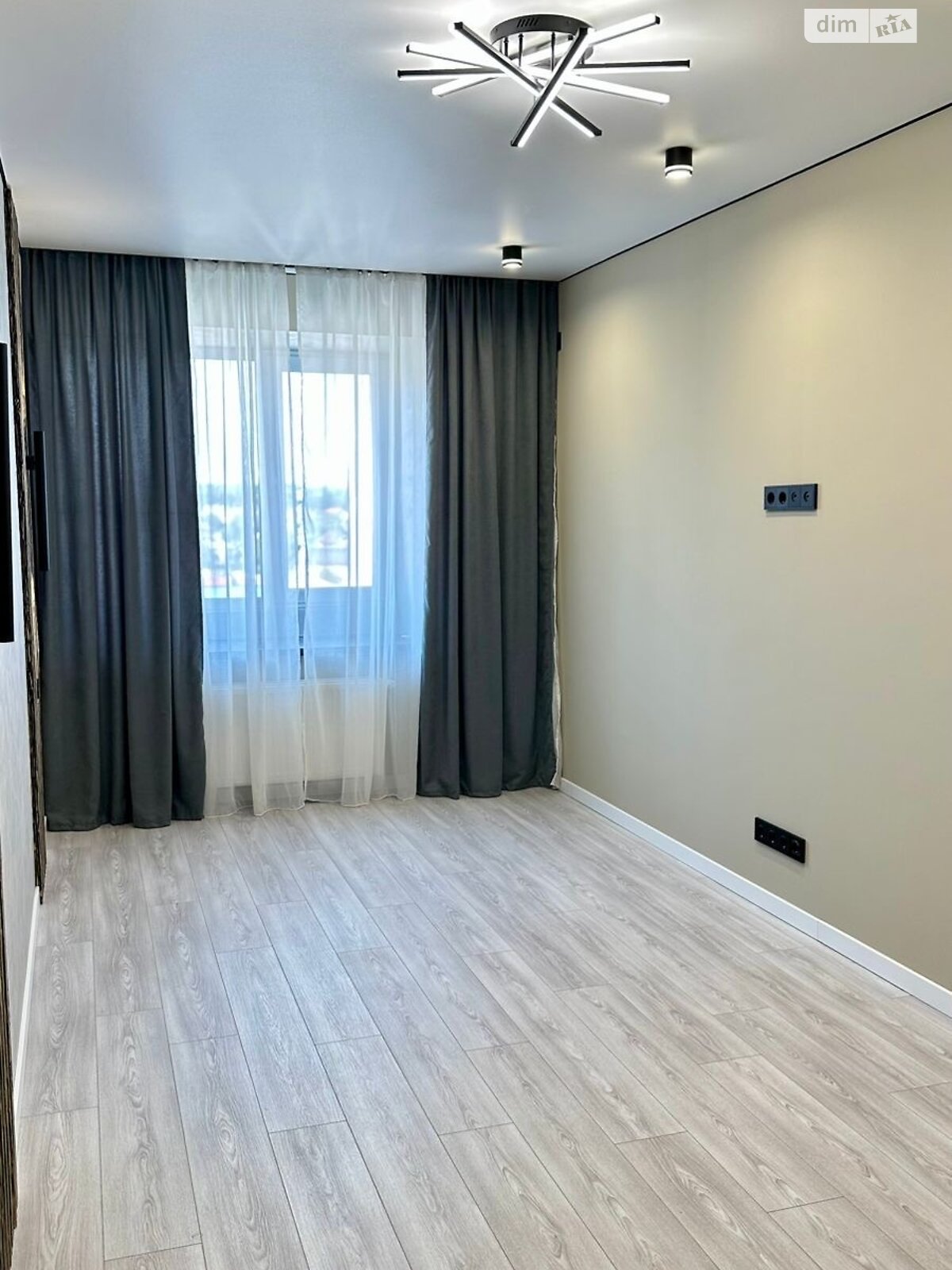 Продаж однокімнатної квартири в Хмельницькому, на шосе Вінницьке 1/8Б, район Лезневе фото 1