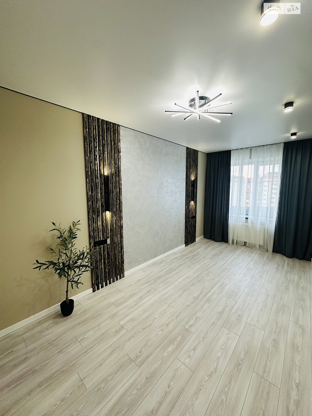 Продаж однокімнатної квартири в Хмельницькому, на шосе Вінницьке 1/8Б, район Лезневе фото 1