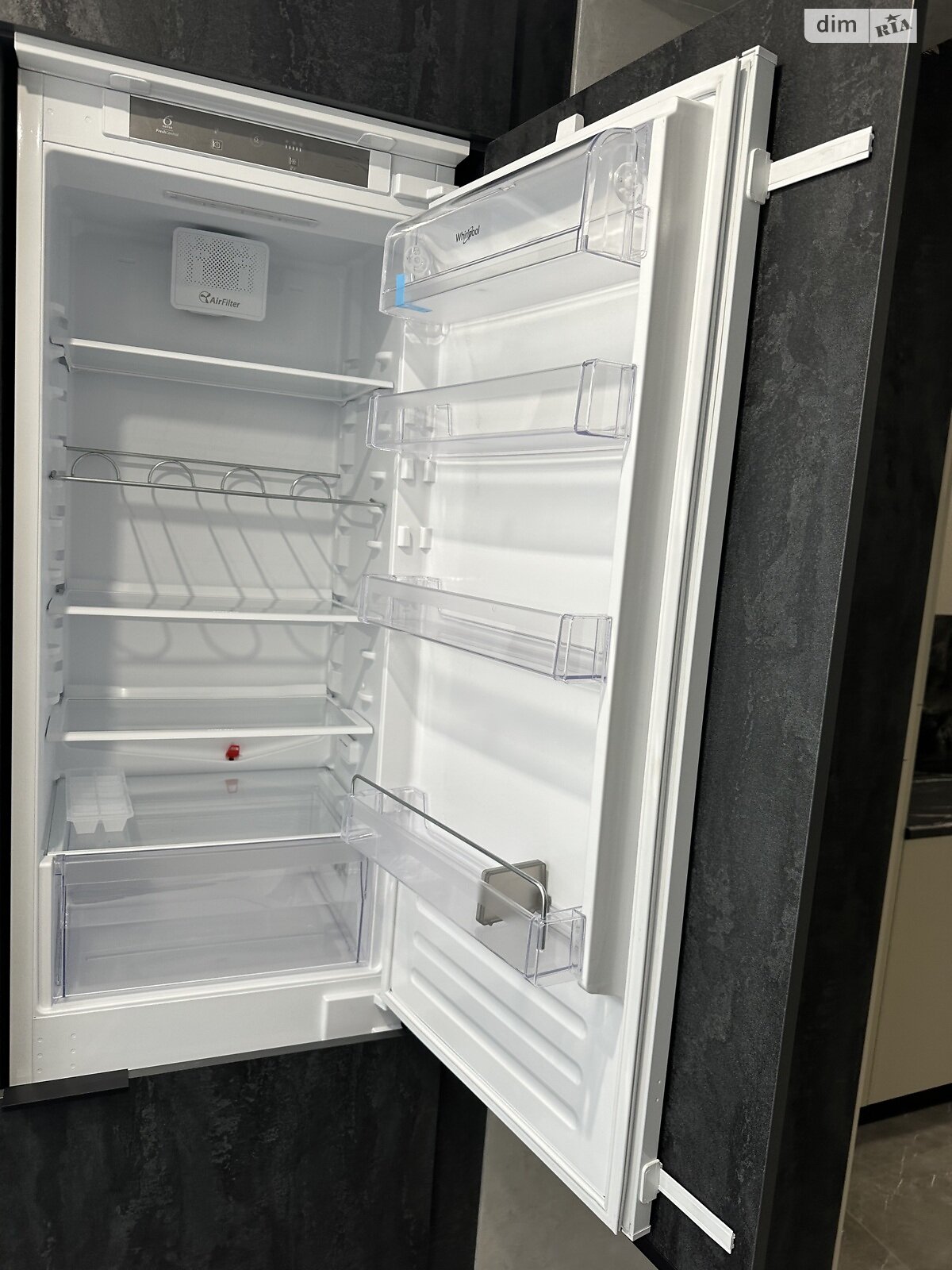 Продаж однокімнатної квартири в Хмельницькому, на шосе Вінницьке 1/8Б, район Лезневе фото 1