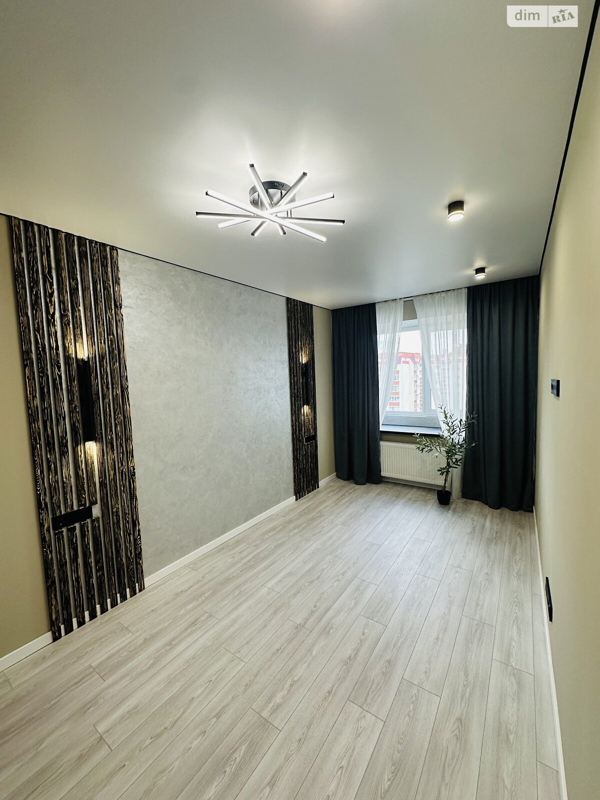 Продаж однокімнатної квартири в Хмельницькому, на шосе Вінницьке 1/8Б, район Лезневе фото 1