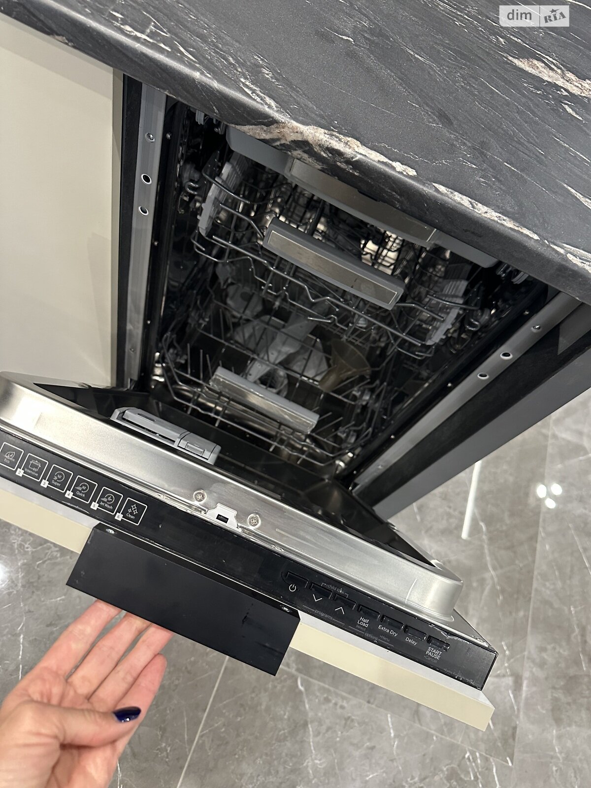 Продаж однокімнатної квартири в Хмельницькому, на шосе Вінницьке 1/8Б, район Лезневе фото 1