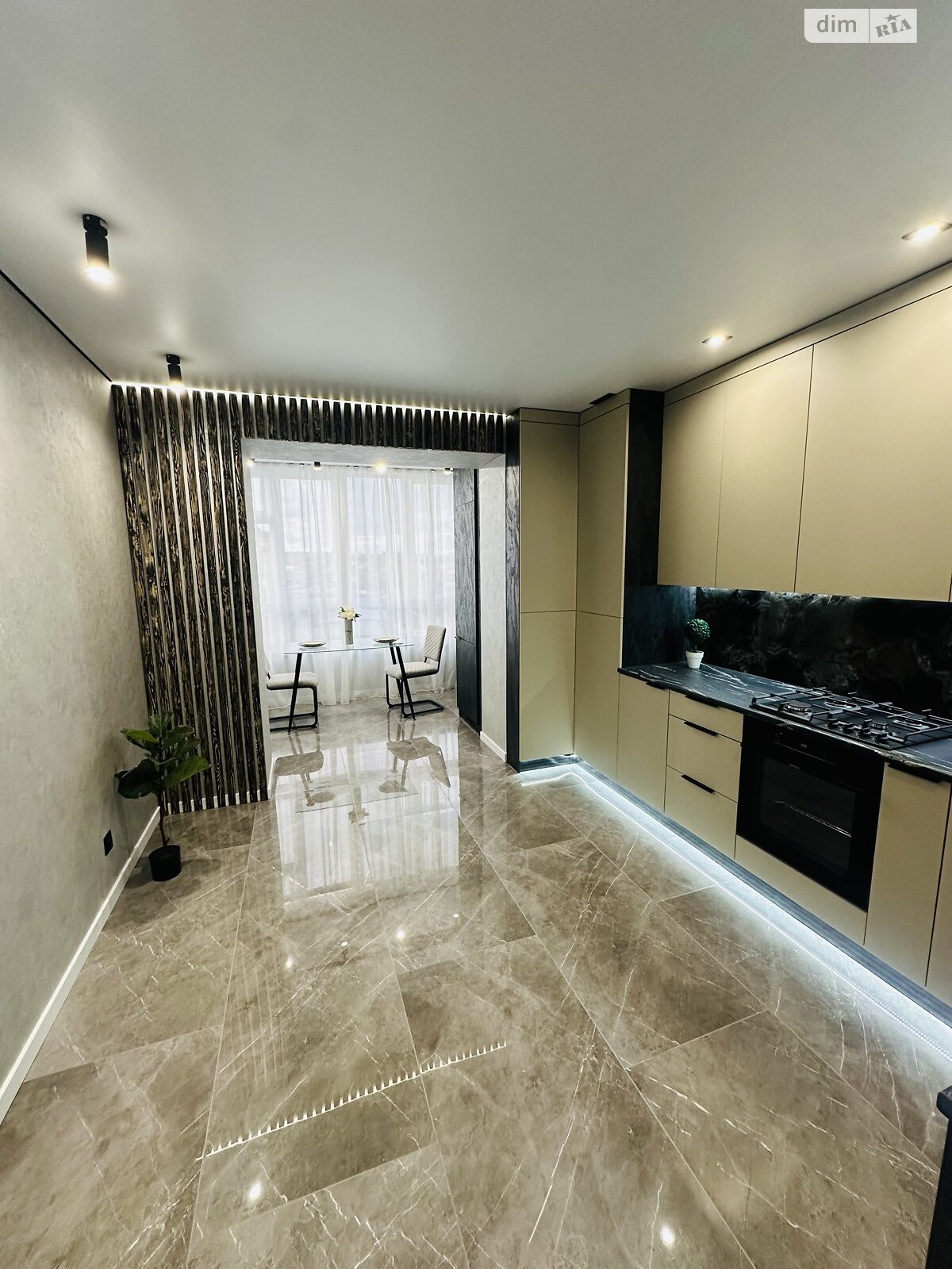 Продаж однокімнатної квартири в Хмельницькому, на шосе Вінницьке 1/8Б, район Лезневе фото 1