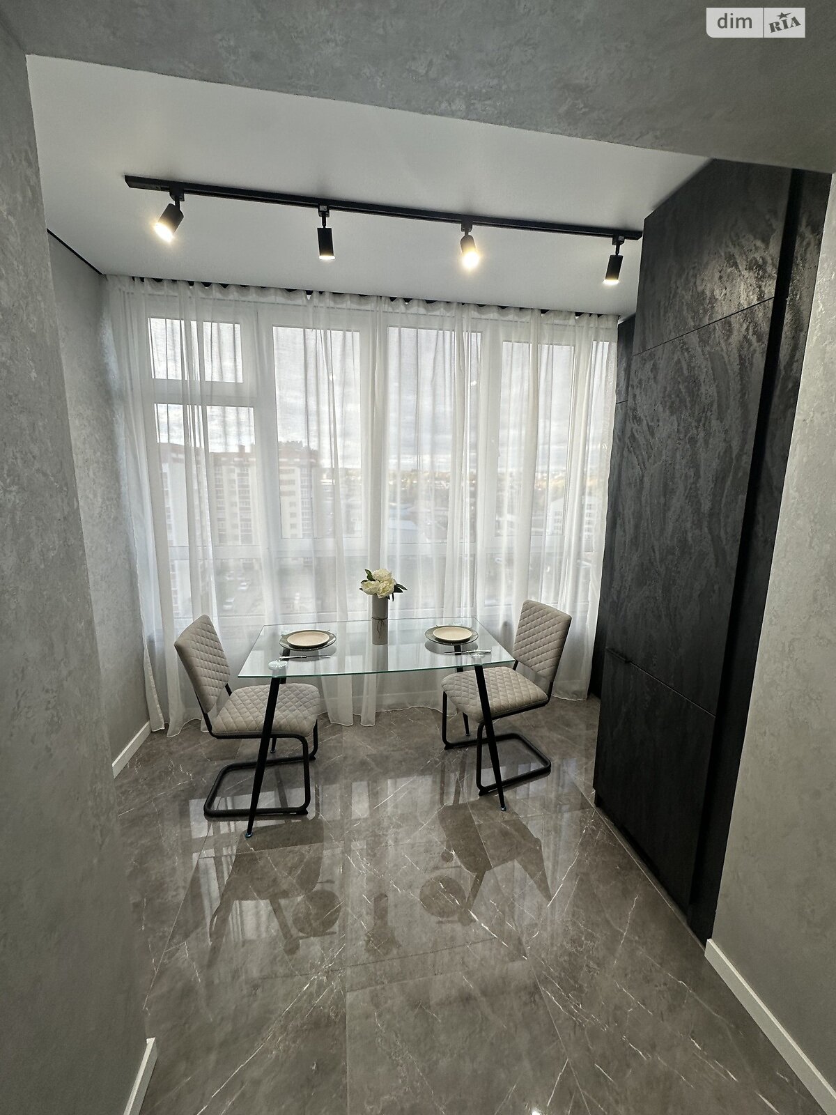 Продаж однокімнатної квартири в Хмельницькому, на шосе Вінницьке 1/8Б, район Лезневе фото 1