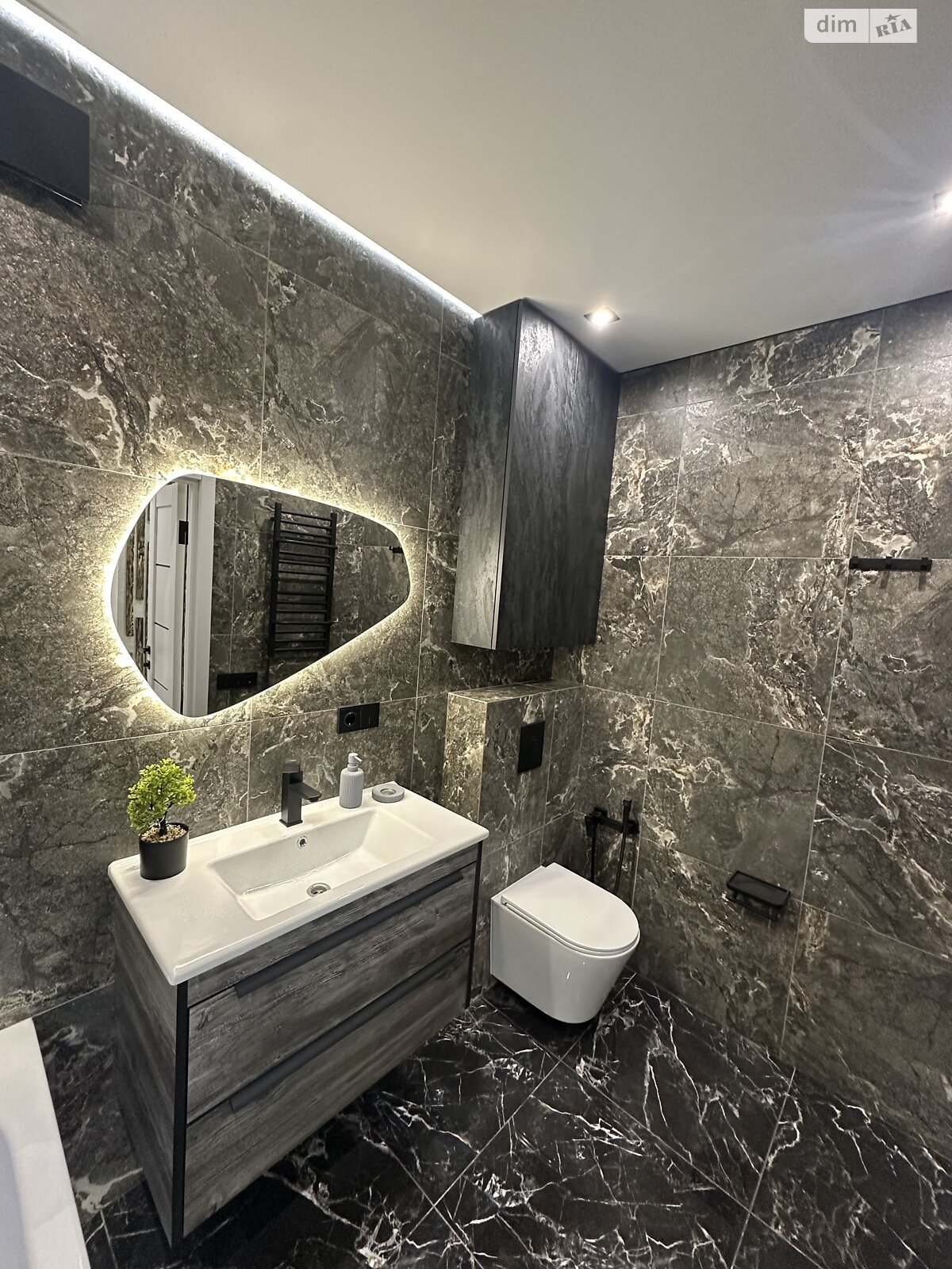 Продаж однокімнатної квартири в Хмельницькому, на шосе Вінницьке 1/8Б, район Лезневе фото 1