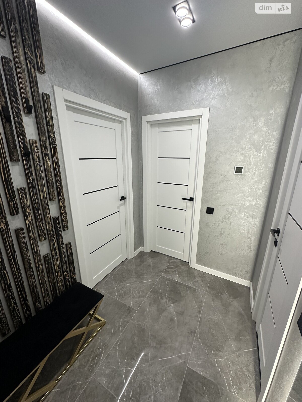 Продаж однокімнатної квартири в Хмельницькому, на шосе Вінницьке 1/8Б, район Лезневе фото 1