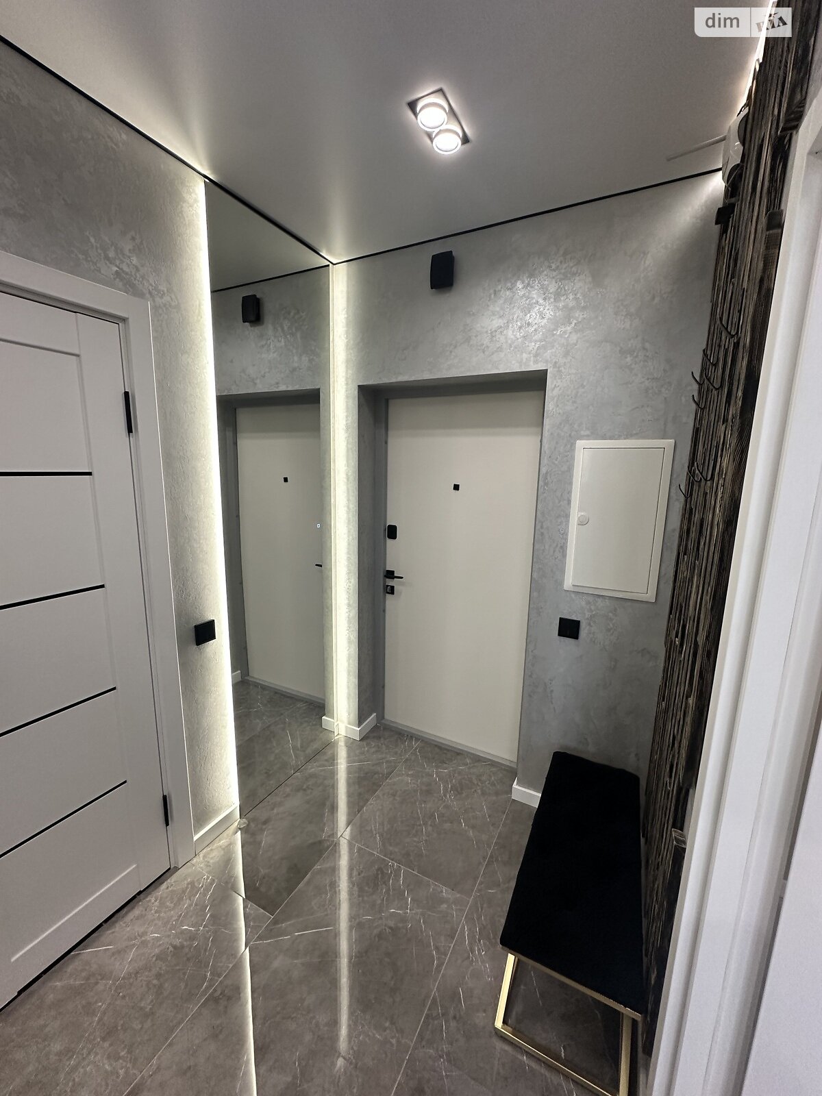 Продаж однокімнатної квартири в Хмельницькому, на шосе Вінницьке 1/8Б, район Лезневе фото 1