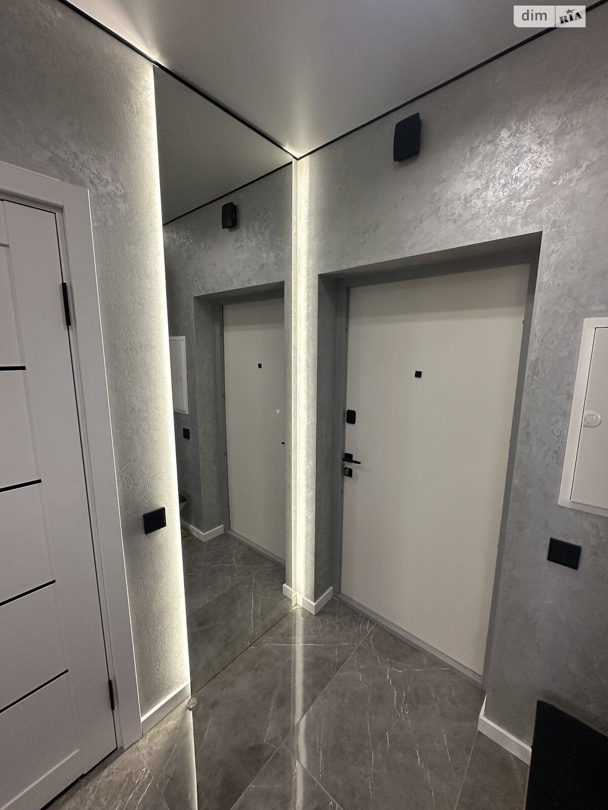 Продаж однокімнатної квартири в Хмельницькому, на шосе Вінницьке 1/8Б, район Лезневе фото 1