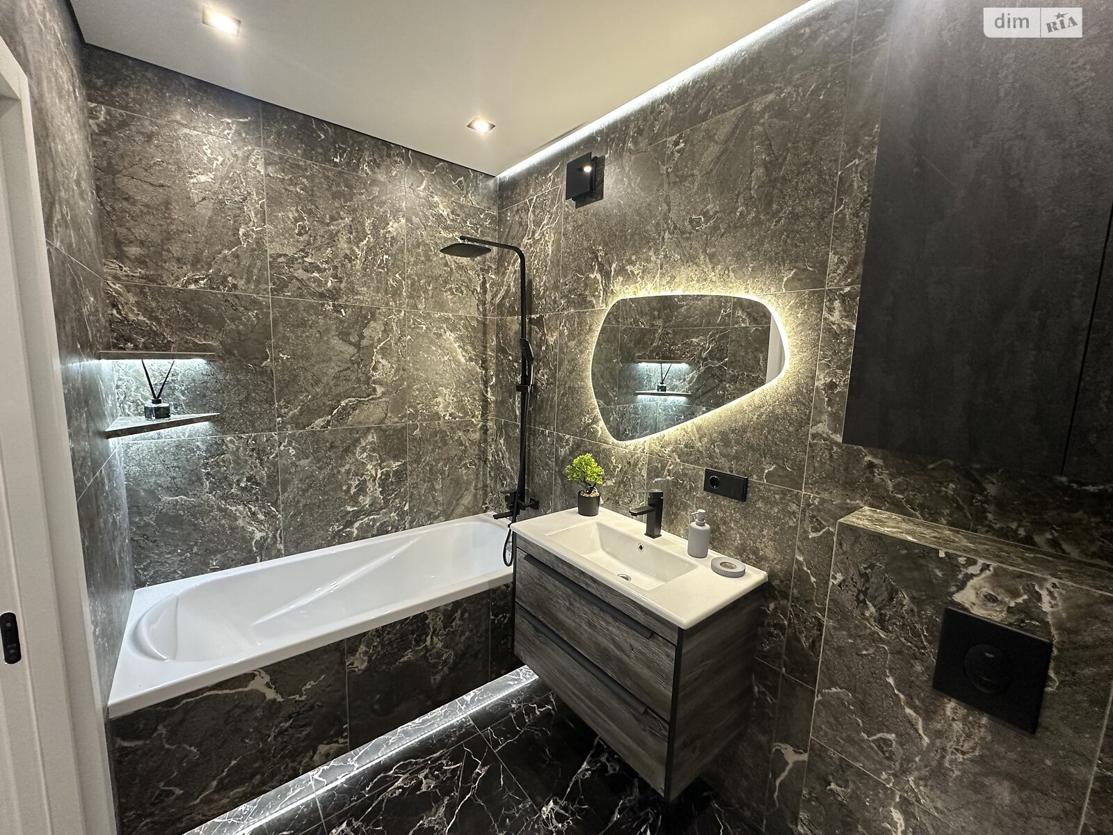 Продаж однокімнатної квартири в Хмельницькому, на шосе Вінницьке 1/8Б, район Лезневе фото 1