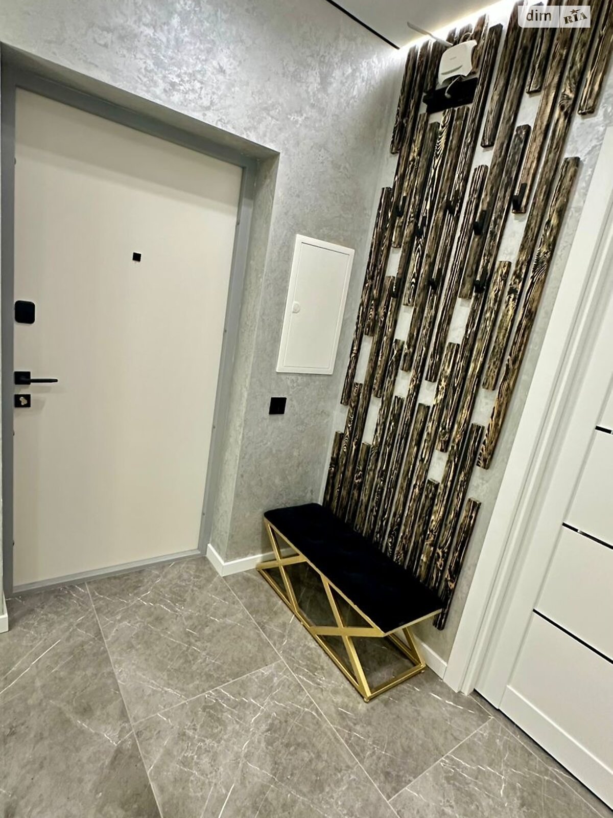 Продаж однокімнатної квартири в Хмельницькому, на шосе Вінницьке 1/8Б, район Лезневе фото 1