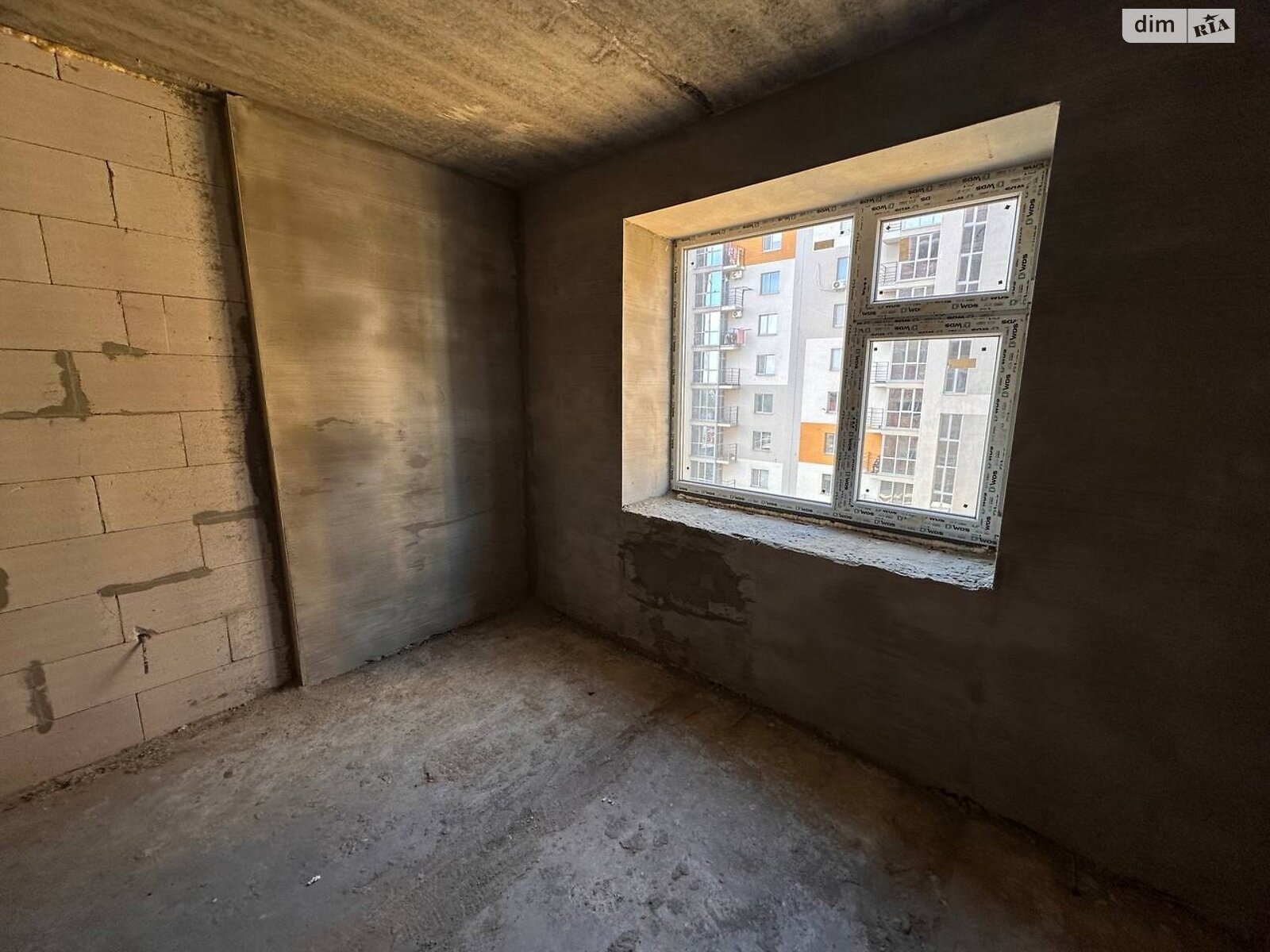 Продажа однокомнатной квартиры в Хмельницком, на ул. Винницкая 1/8, район Лезневое фото 1