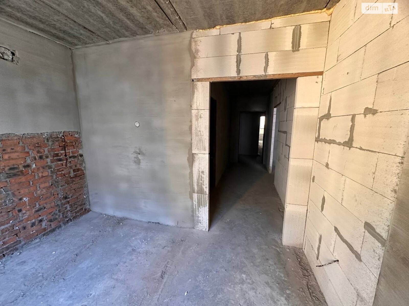 Продажа однокомнатной квартиры в Хмельницком, на ул. Винницкая 1/8, район Лезневое фото 1