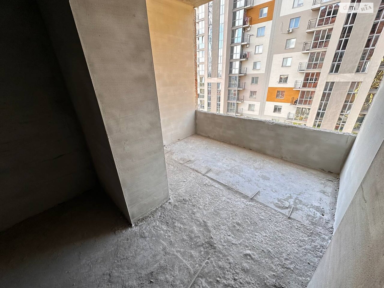 Продажа однокомнатной квартиры в Хмельницком, на ул. Винницкая 1/8, район Лезневое фото 1