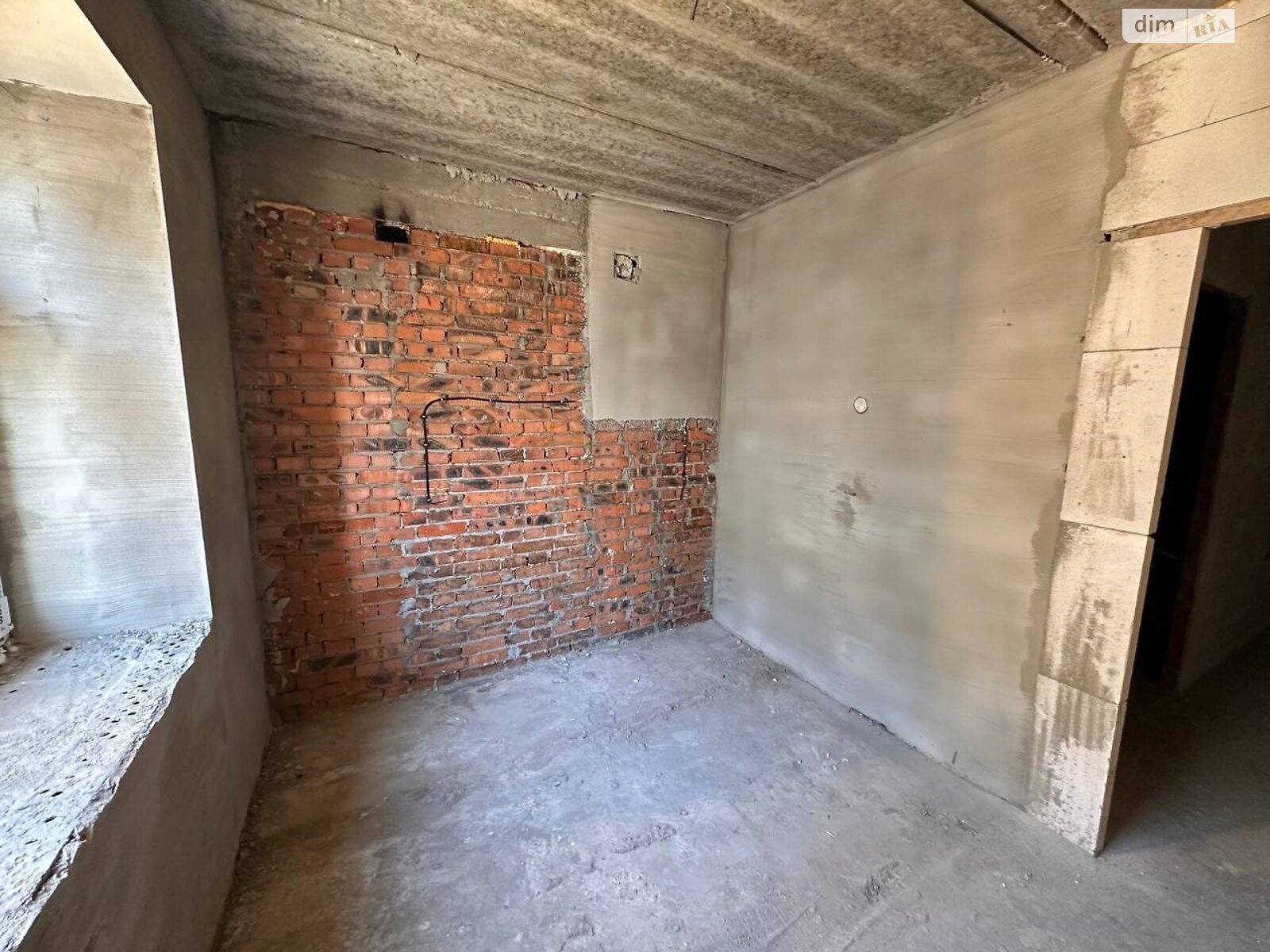 Продажа однокомнатной квартиры в Хмельницком, на ул. Винницкая 1/8, район Лезневое фото 1