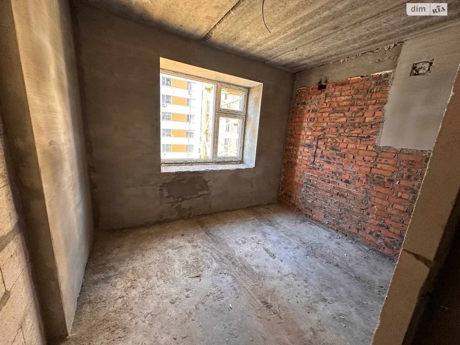 Продажа однокомнатной квартиры в Хмельницком, на ул. Винницкая 1/8, район Лезневое фото 1