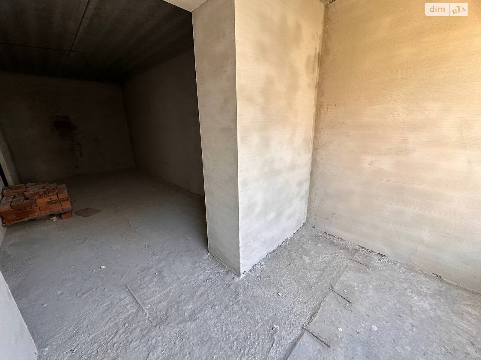 Продажа однокомнатной квартиры в Хмельницком, на ул. Винницкая 1/8, район Лезневое фото 1