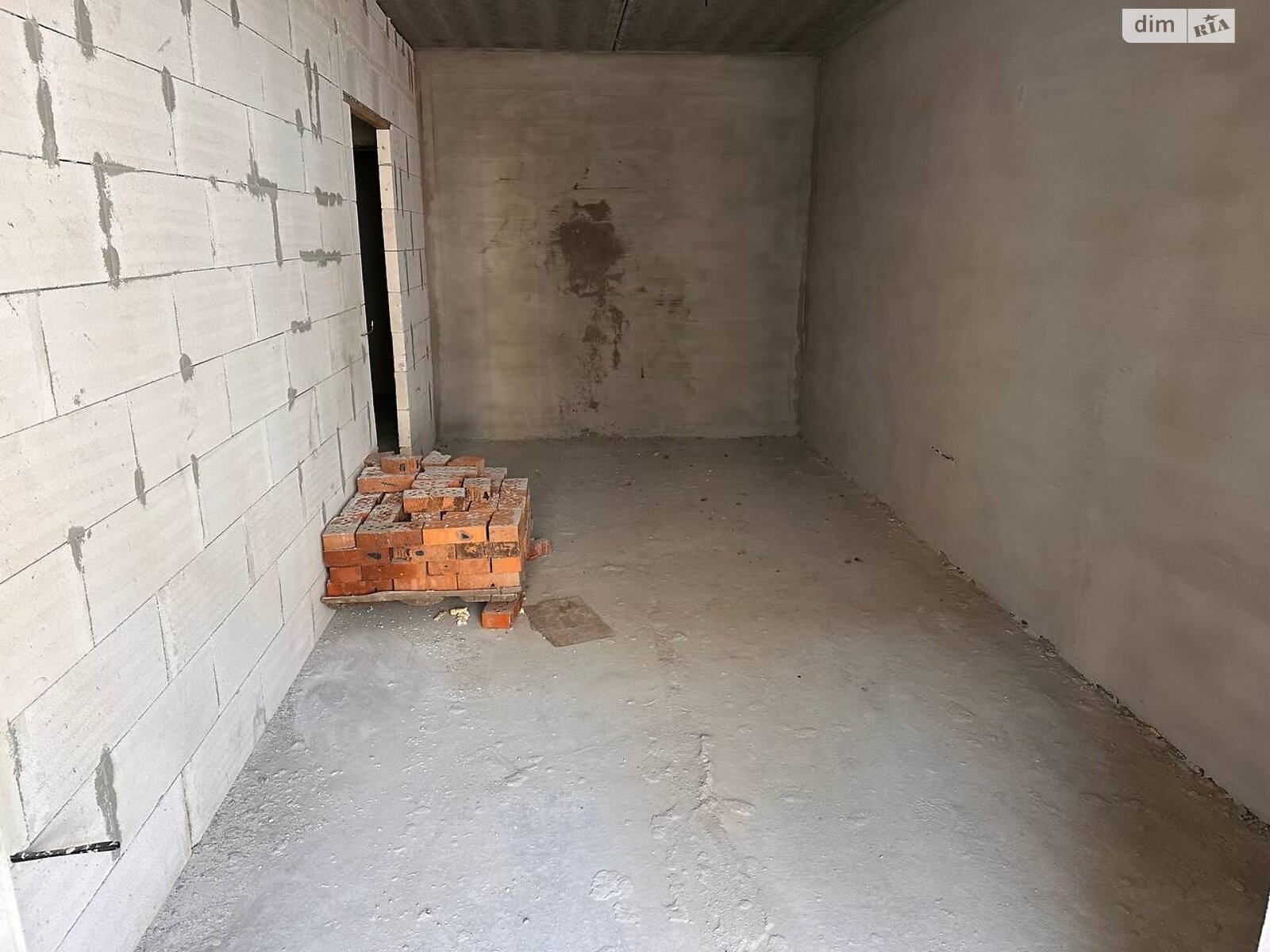 Продажа однокомнатной квартиры в Хмельницком, на ул. Винницкая 1/8, район Лезневое фото 1