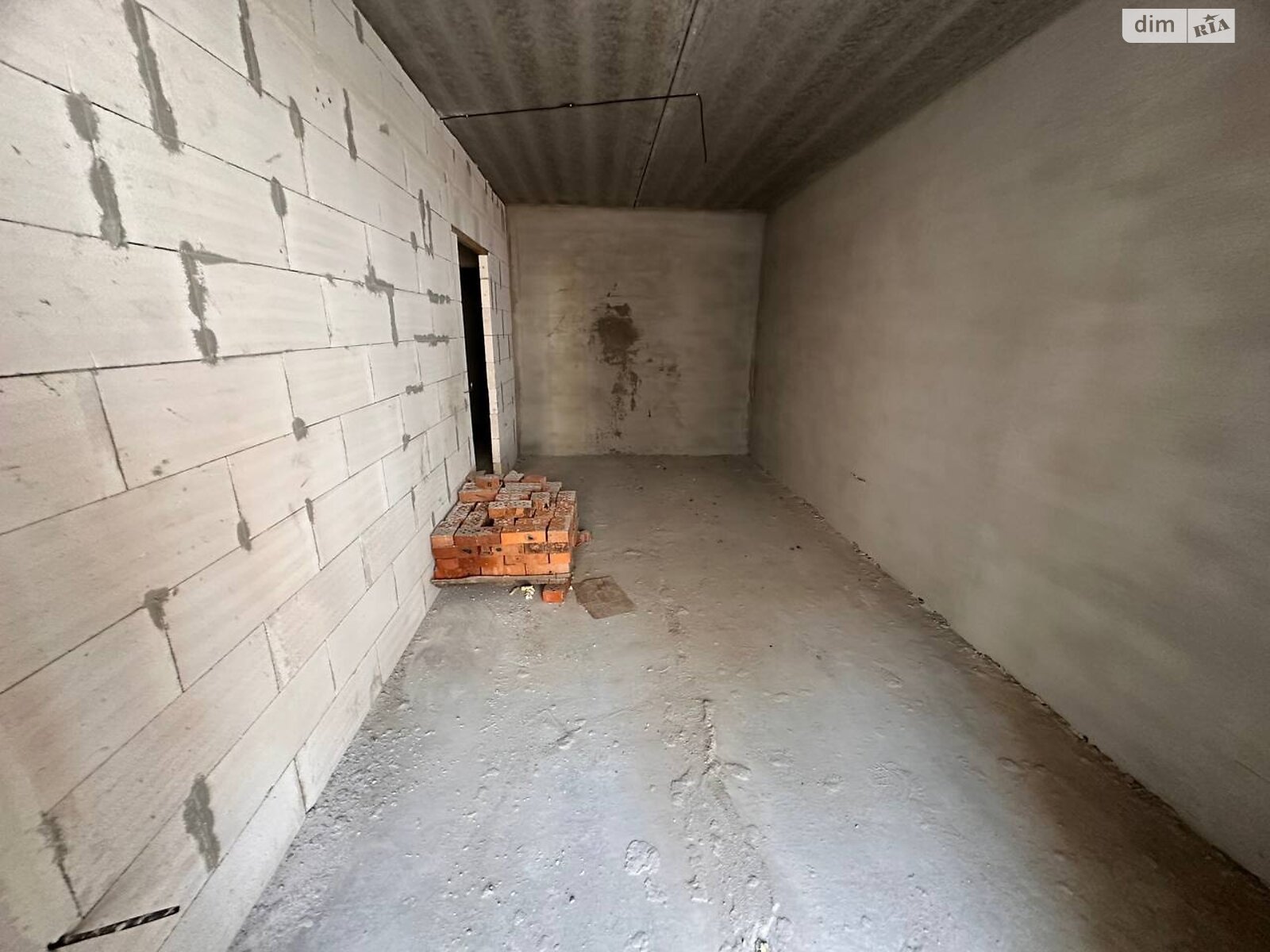 Продажа однокомнатной квартиры в Хмельницком, на ул. Винницкая 1/8, район Лезневое фото 1