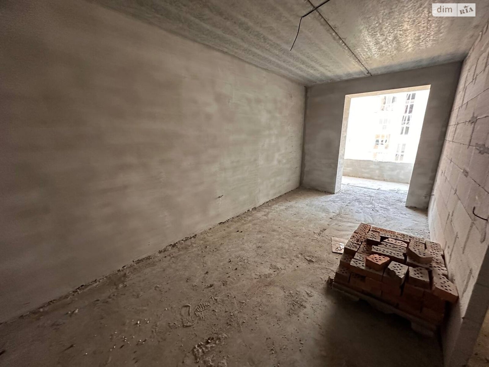 Продажа однокомнатной квартиры в Хмельницком, на ул. Винницкая 1/8, район Лезневое фото 1