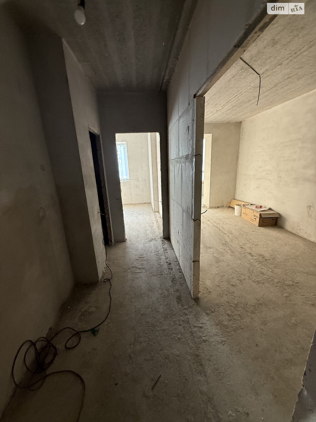 Продажа однокомнатной квартиры в Хмельницком, на ул. Винницкая 1/8А, район Лезневое фото 1