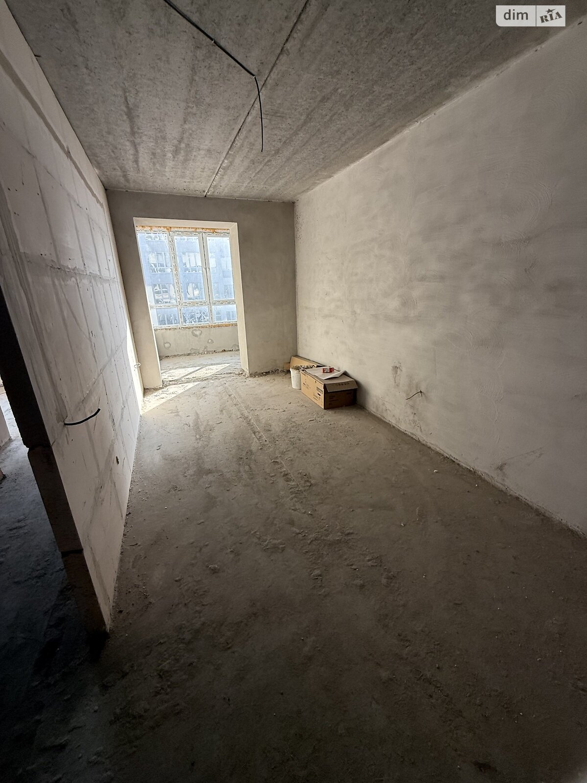 Продажа однокомнатной квартиры в Хмельницком, на ул. Винницкая 1/8А, район Лезневое фото 1