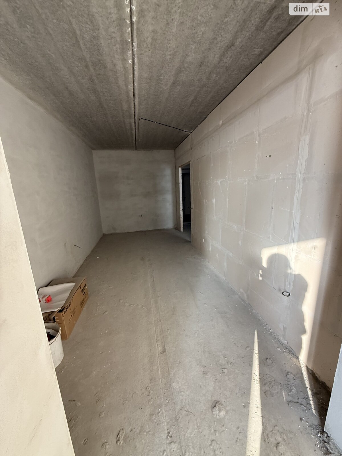 Продажа однокомнатной квартиры в Хмельницком, на ул. Винницкая 1/8А, район Лезневое фото 1