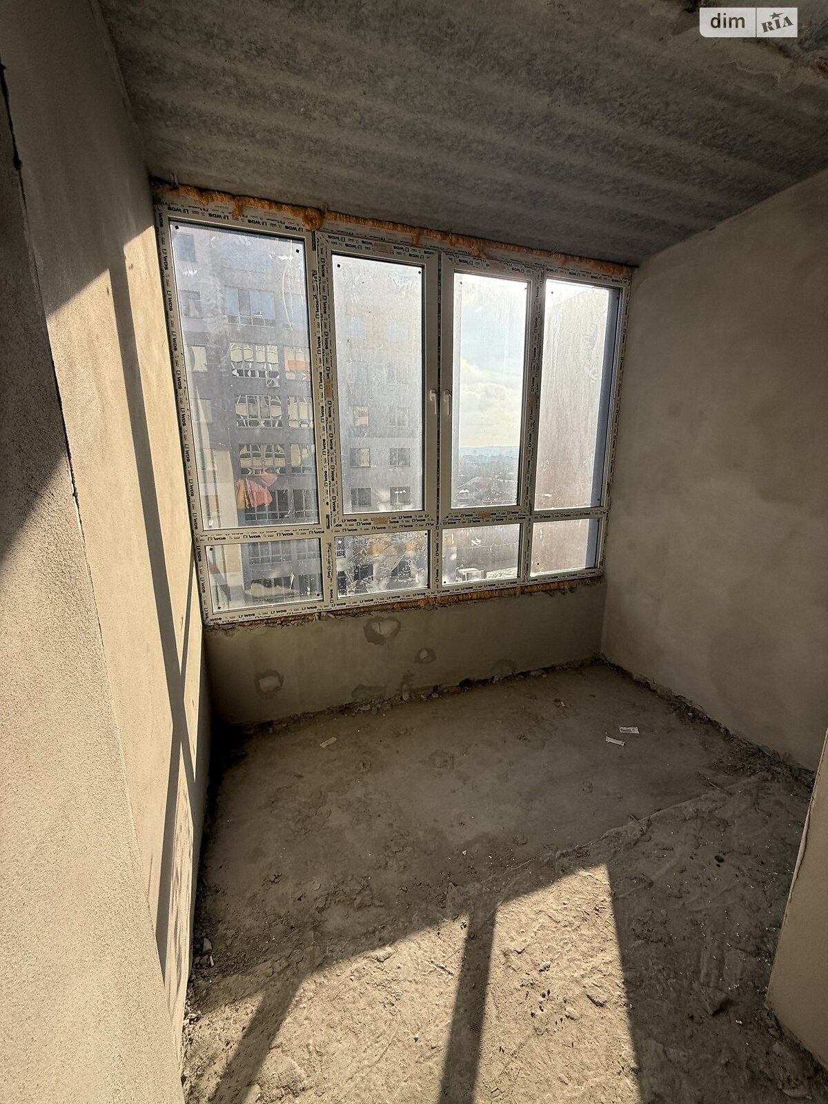 Продажа однокомнатной квартиры в Хмельницком, на ул. Винницкая 1/8А, район Лезневое фото 1